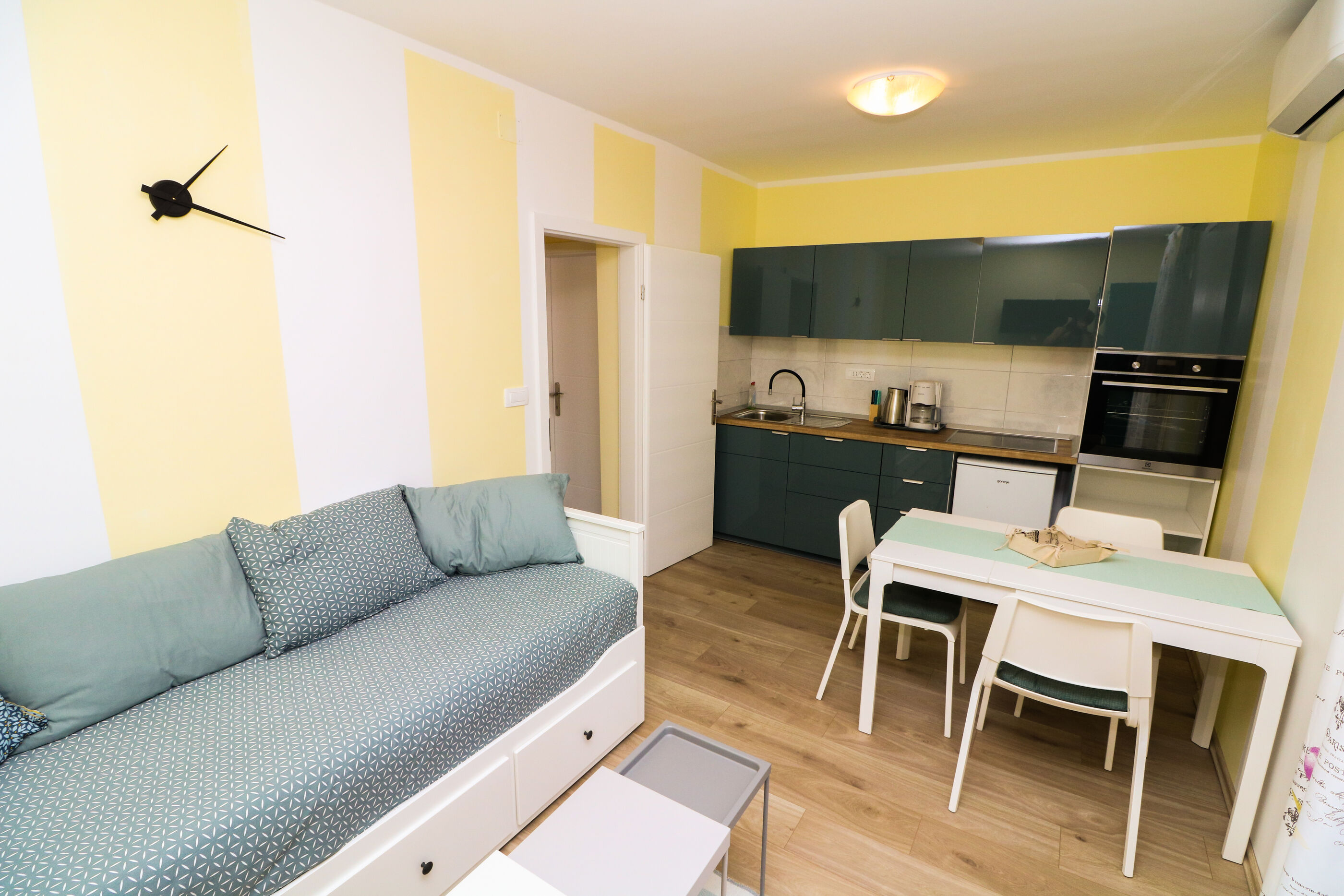 Apartments Aqua i Luna 83397-A2