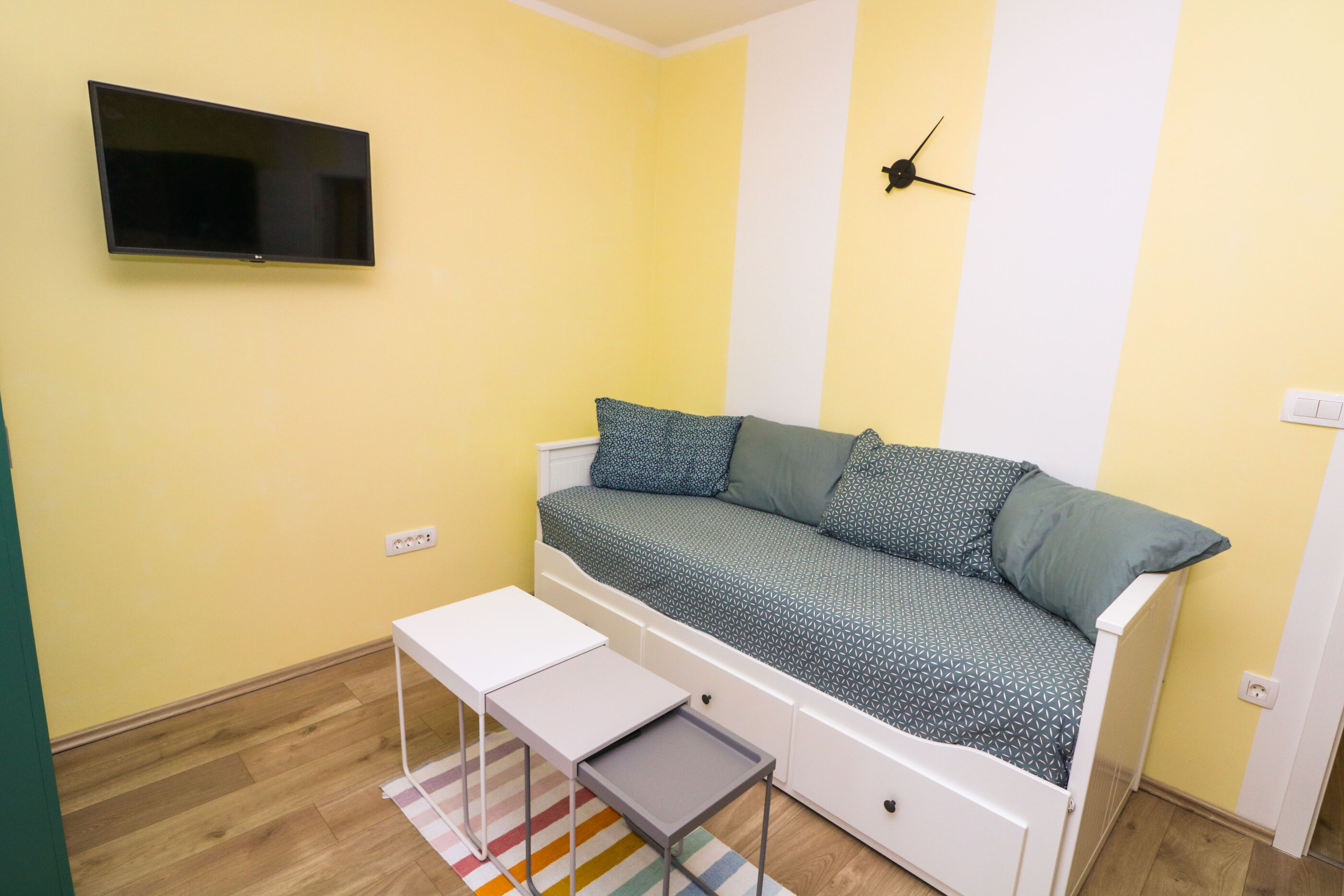Apartments Aqua i Luna 83397-A2