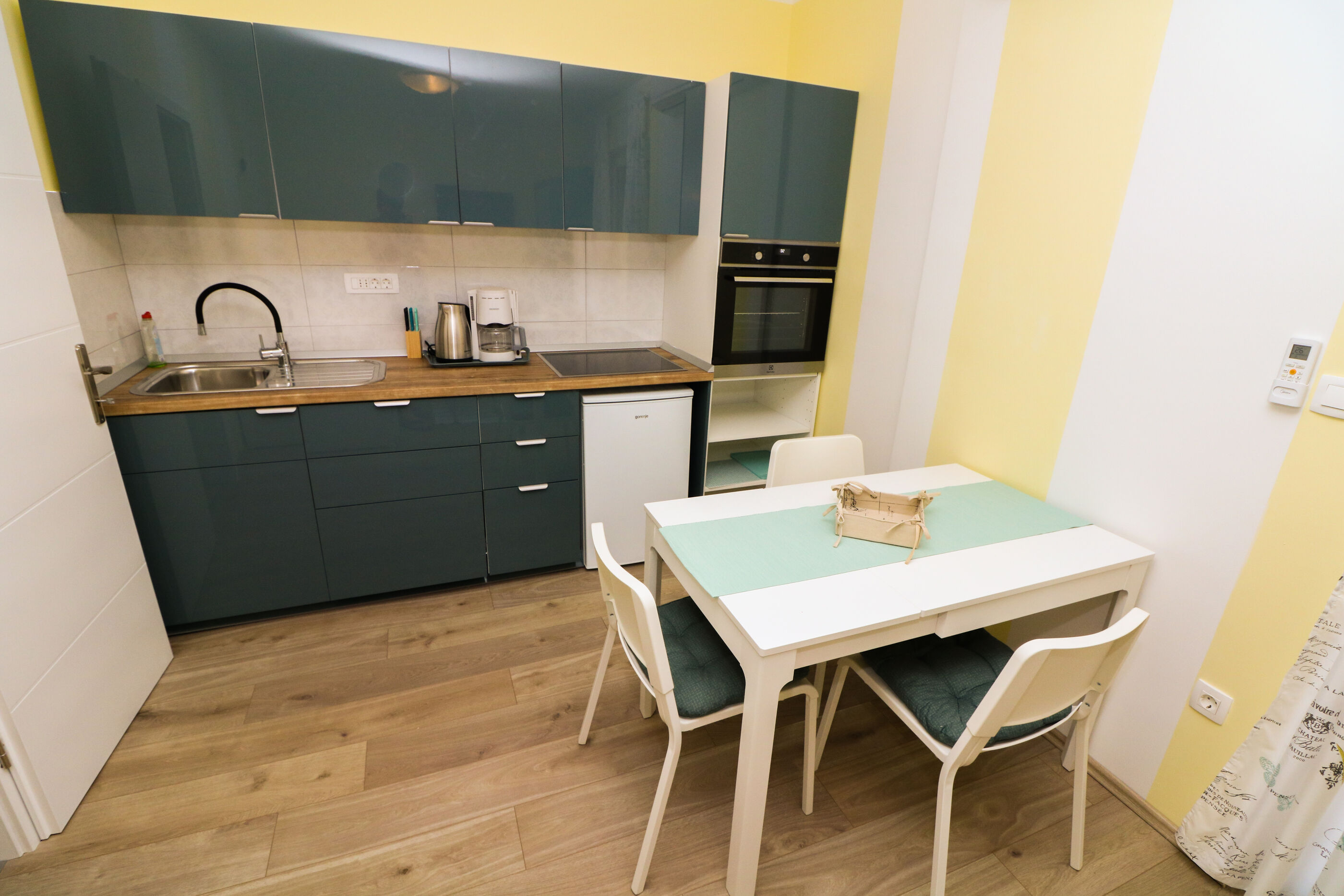Apartments Aqua i Luna 83397-A2