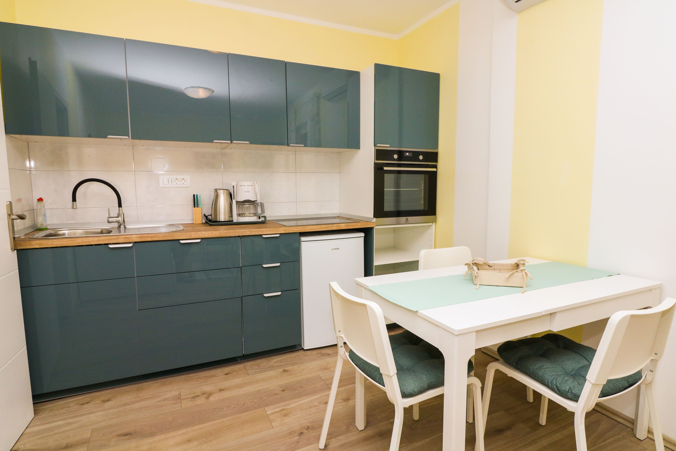 Apartments Aqua i Luna 83397-A2