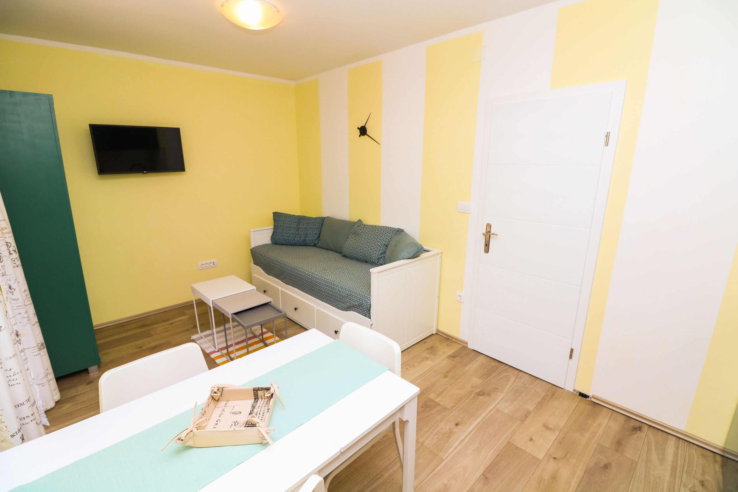 Apartments Aqua i Luna 83397-A2
