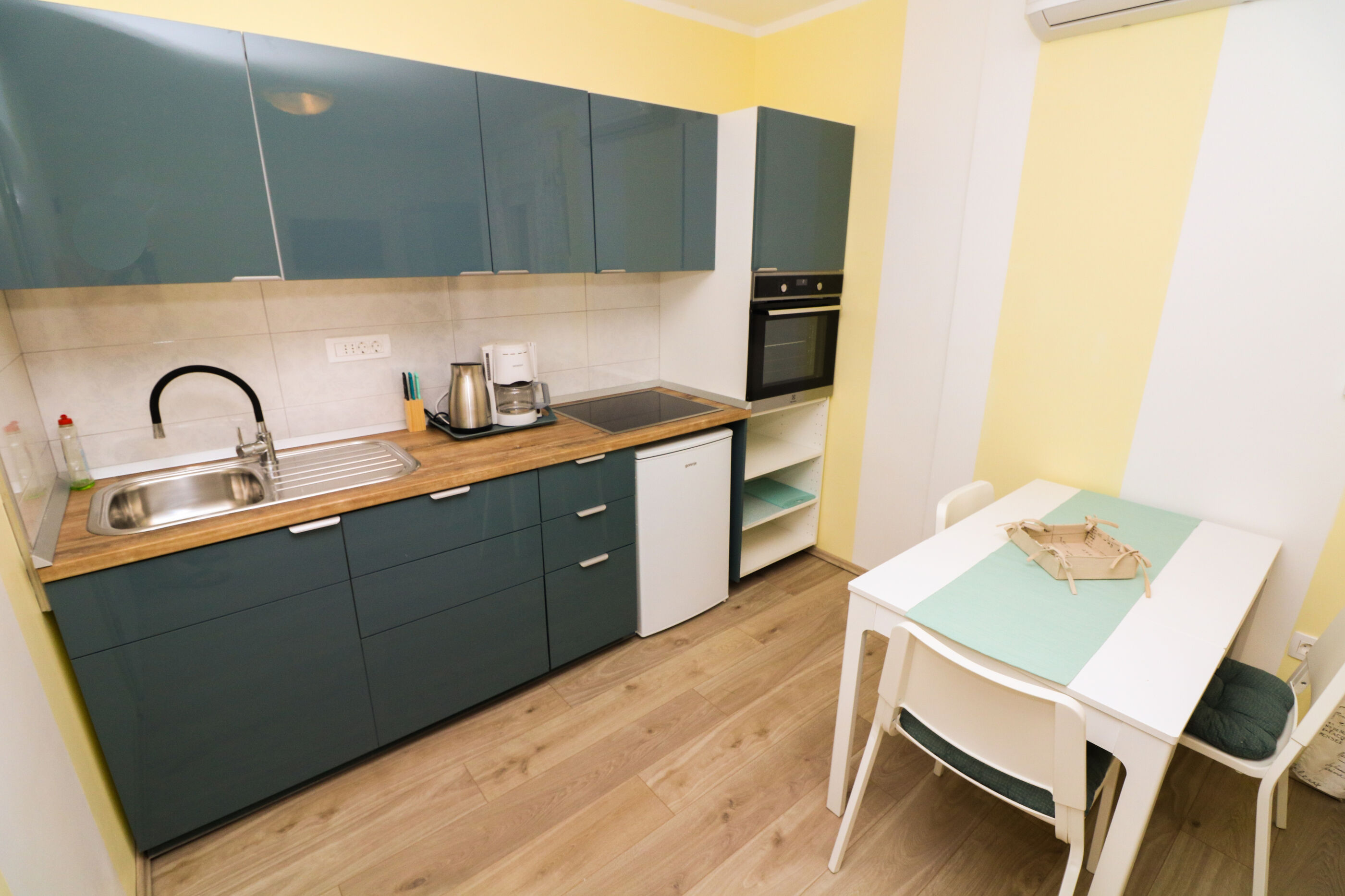 Apartments Aqua i Luna 83397-A2