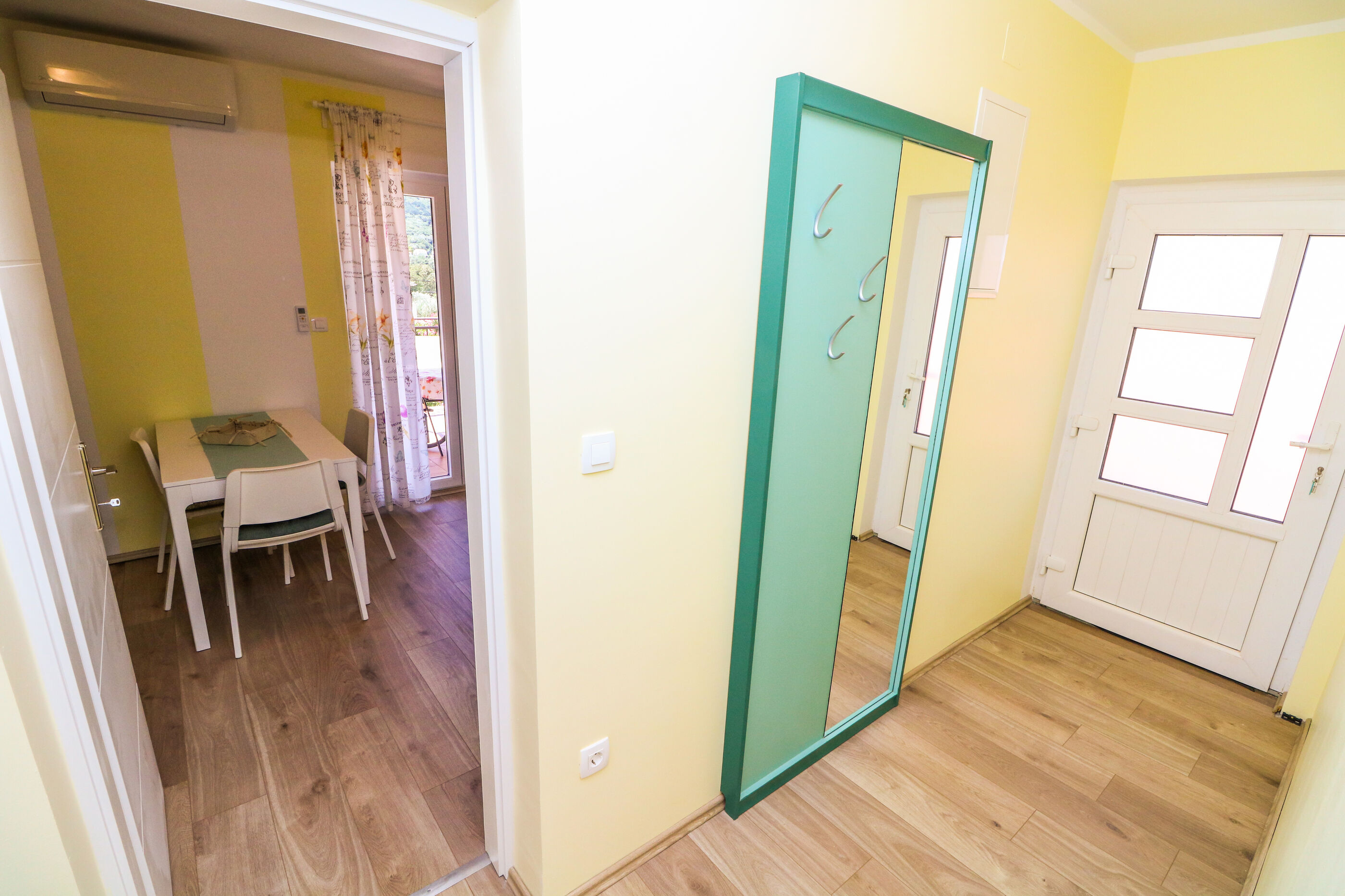 Apartments Aqua i Luna 83397-A2