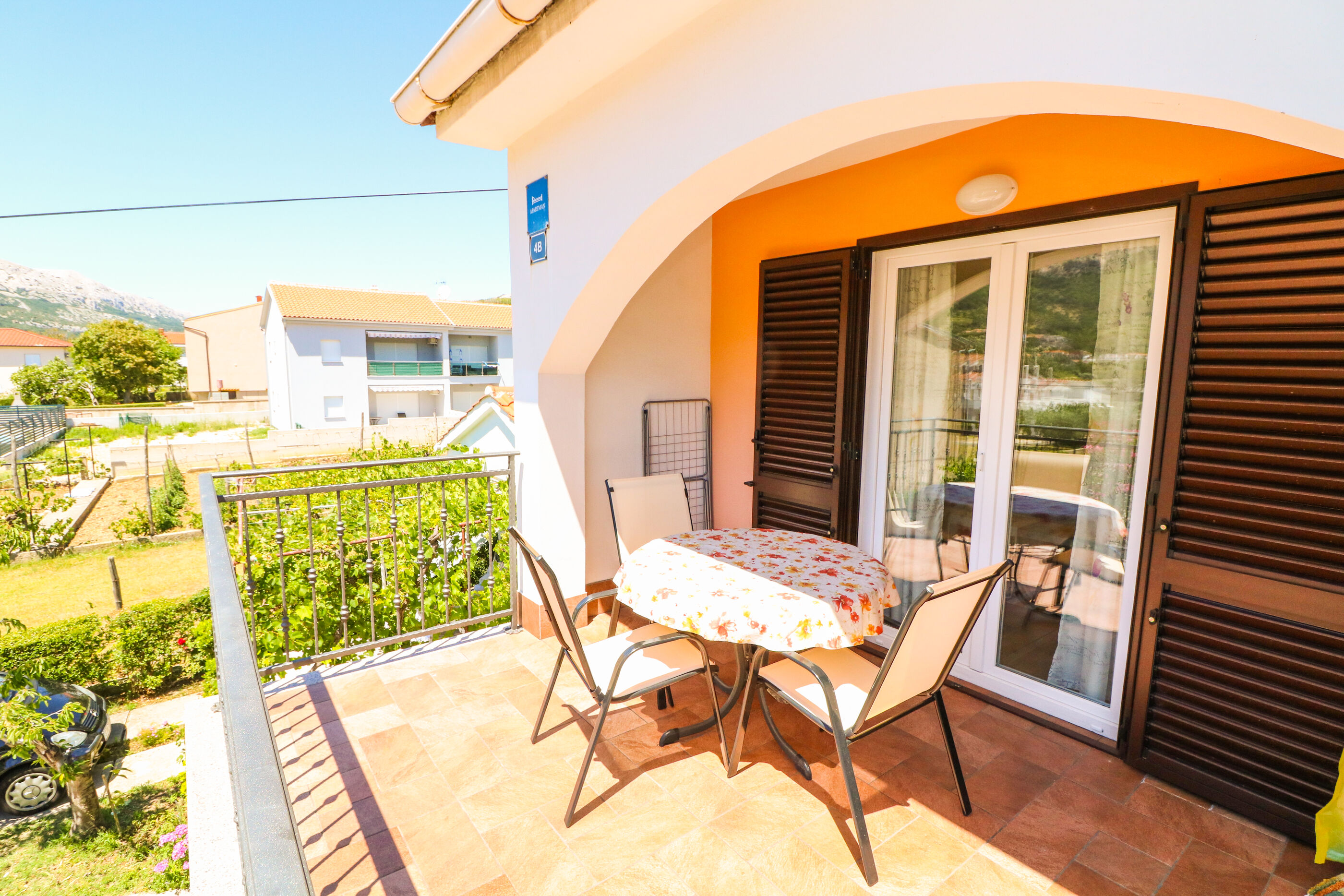 Apartments Aqua i Luna 83397-A2