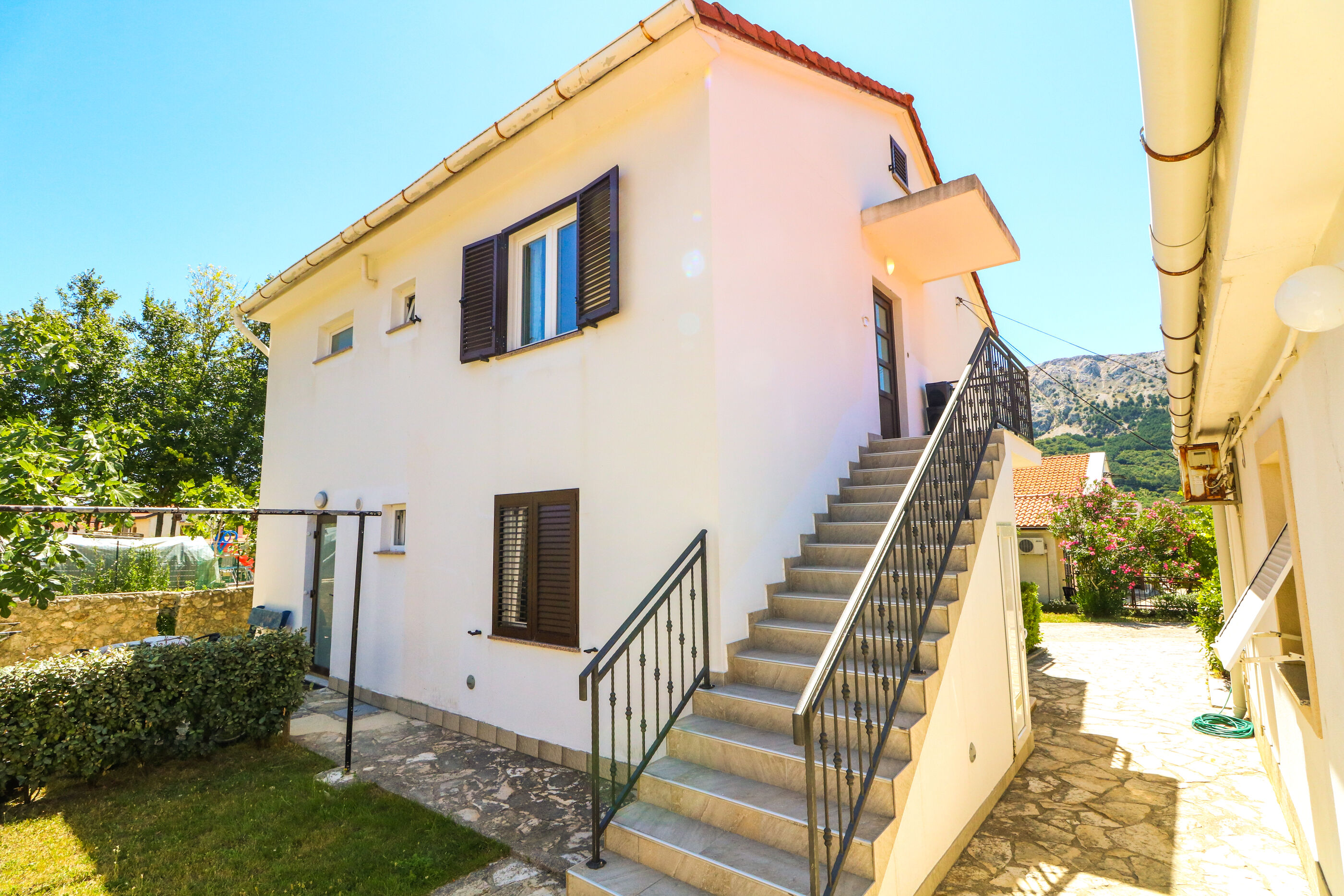 Apartments Aqua i Luna 83397-A2
