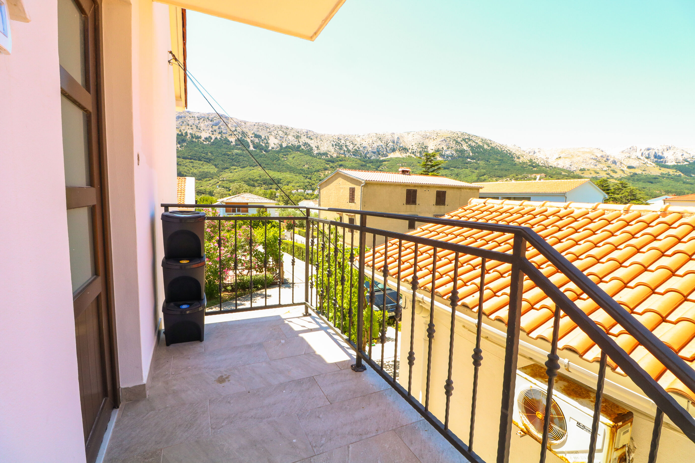 Apartments Aqua i Luna 83397-A2
