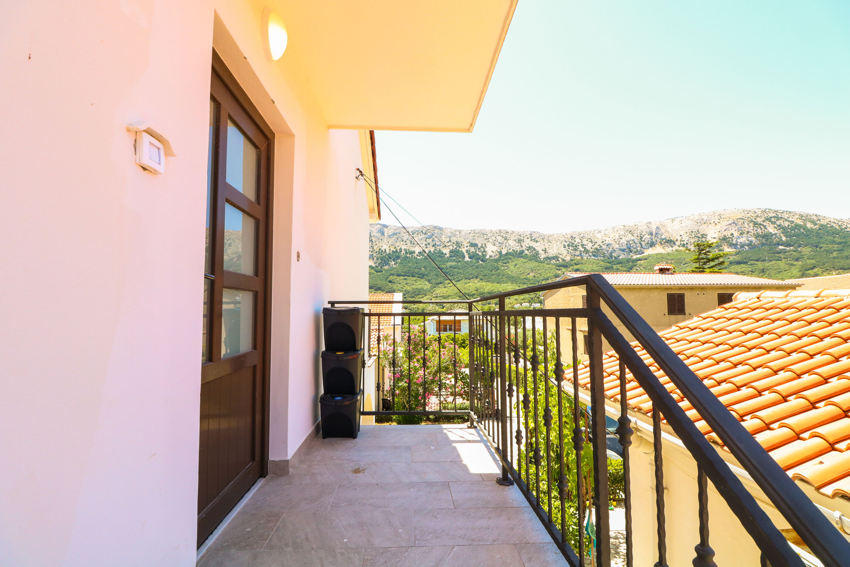Apartments Aqua i Luna 83397-A2