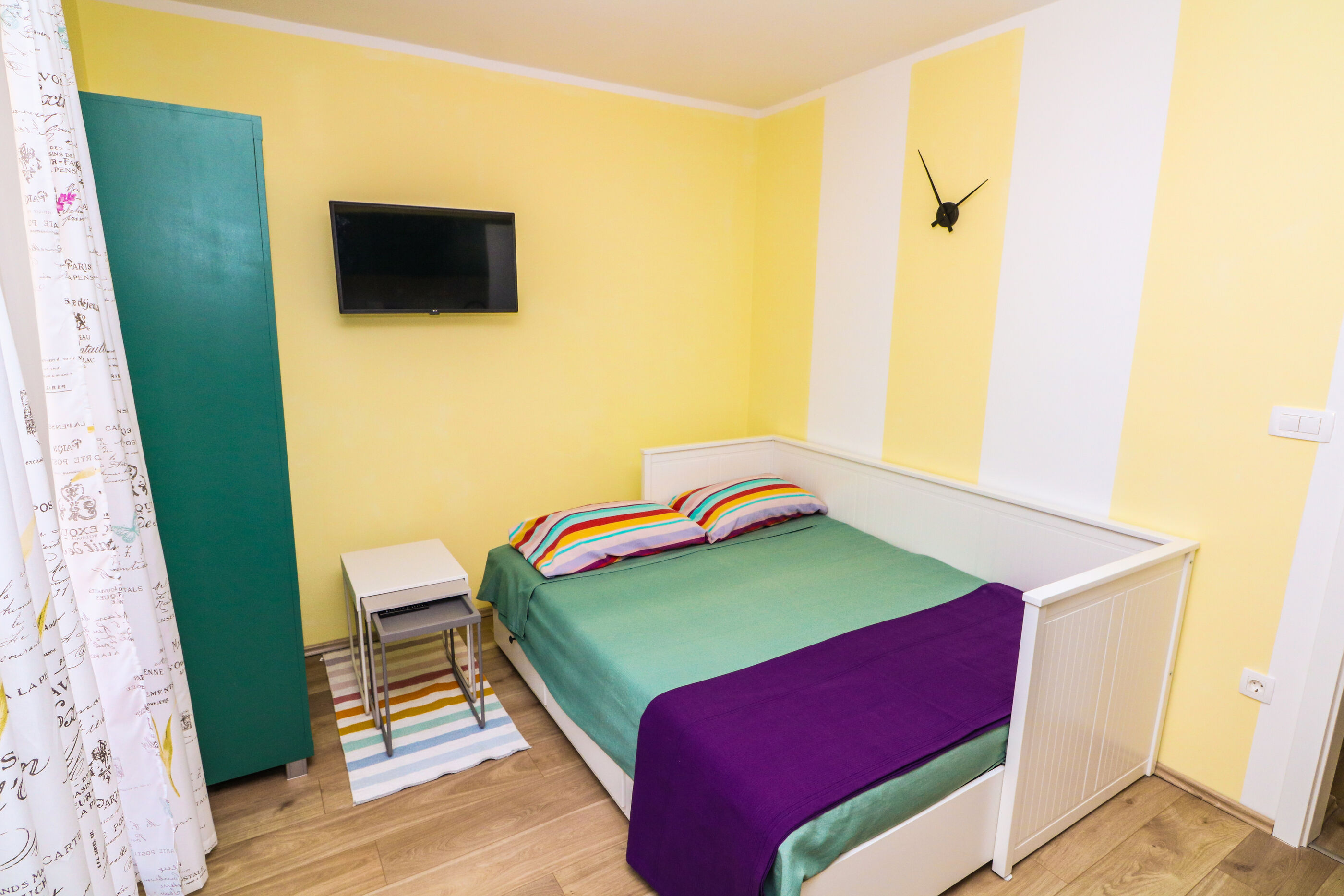 Apartments Aqua i Luna 83397-A2