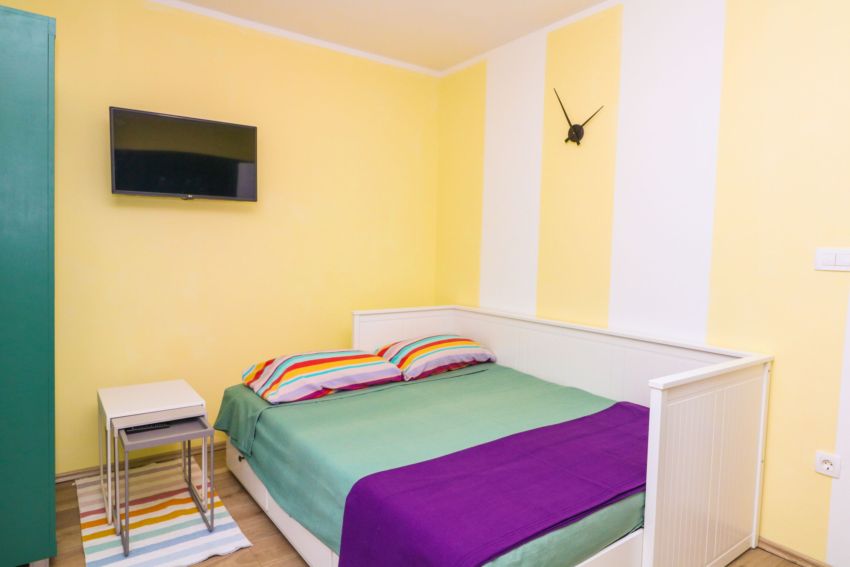 Apartments Aqua i Luna 83397-A2