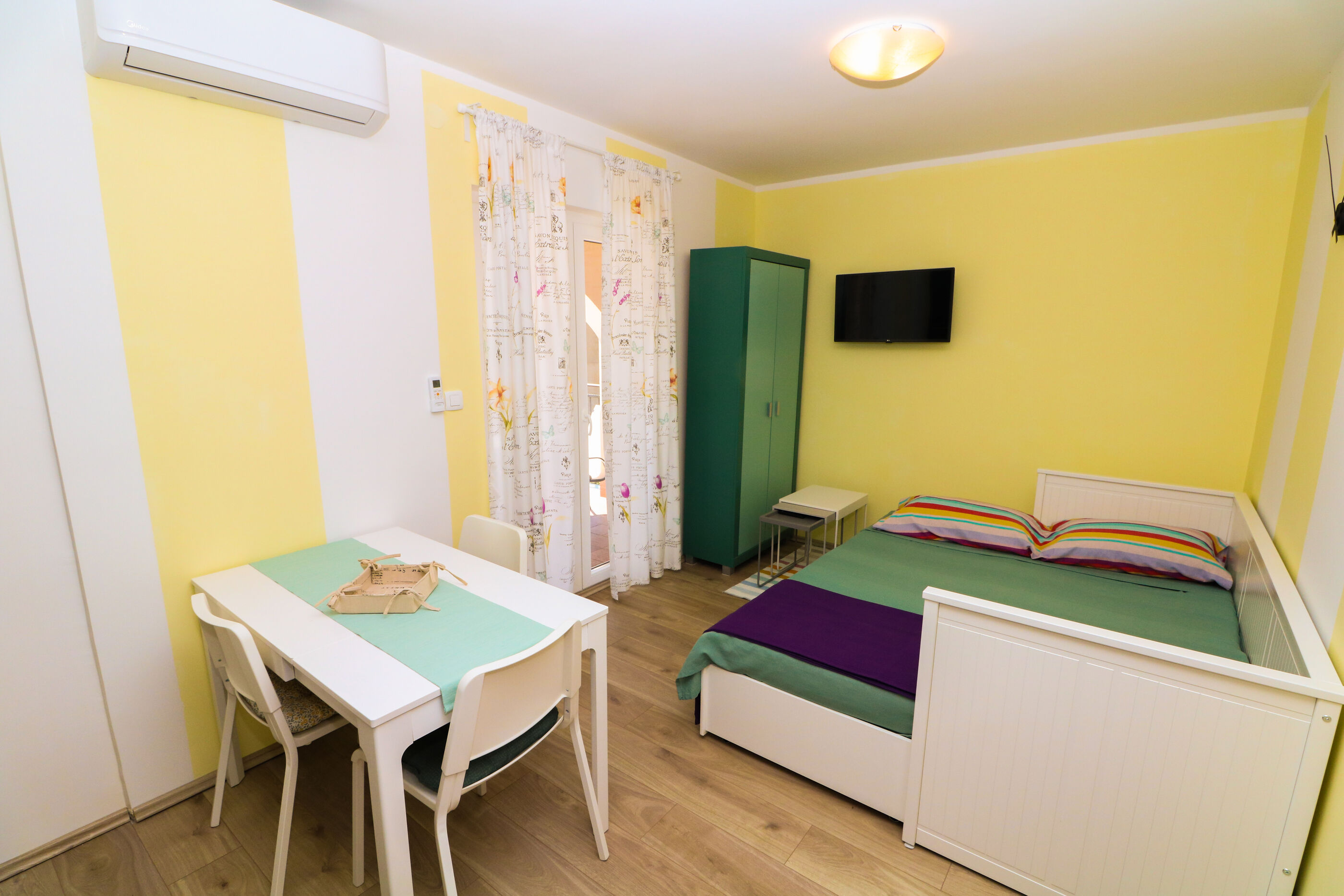 Apartments Aqua i Luna 83397-A2