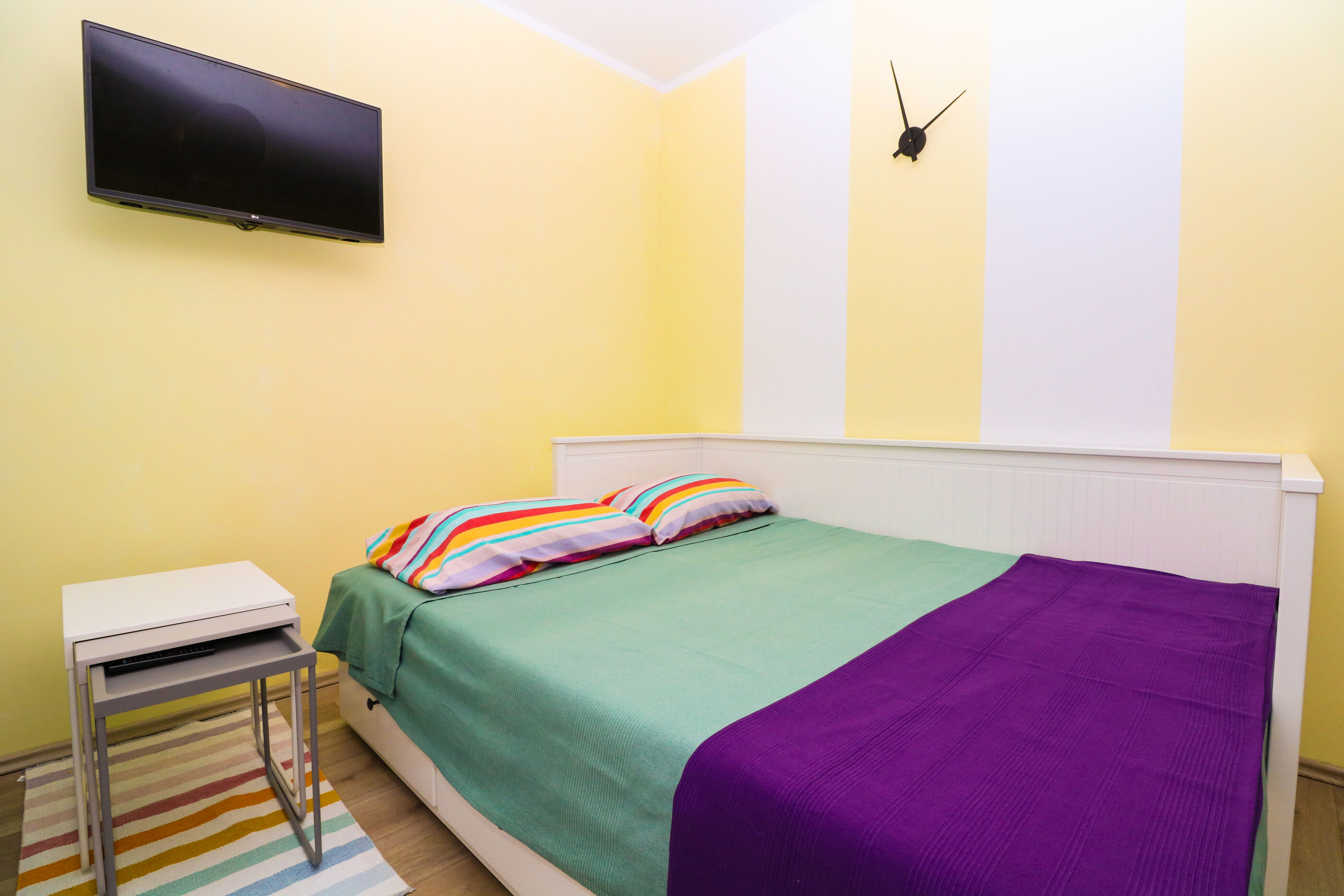 Apartments Aqua i Luna 83397-A2