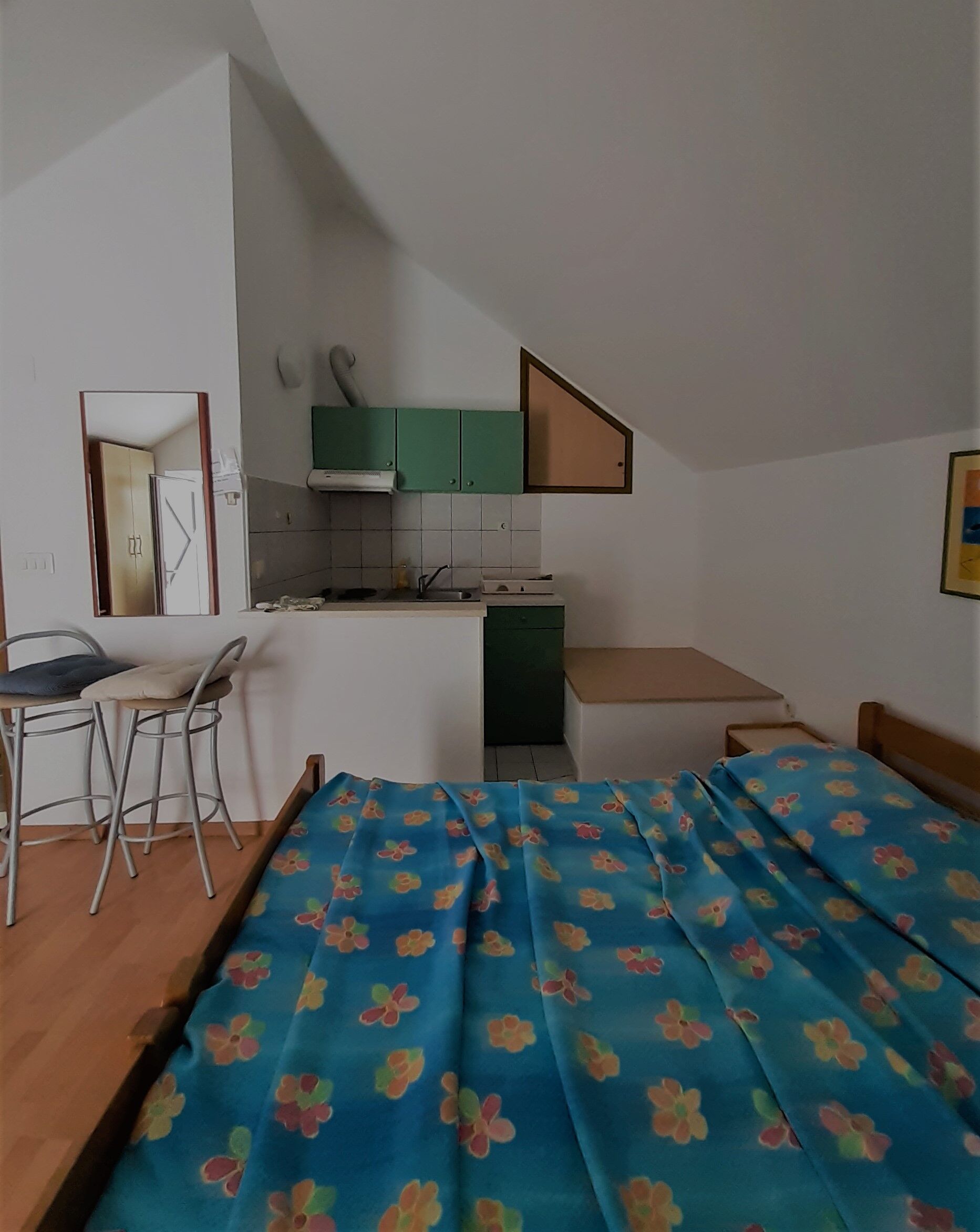 Apartment and Room Silvana 12081-A1