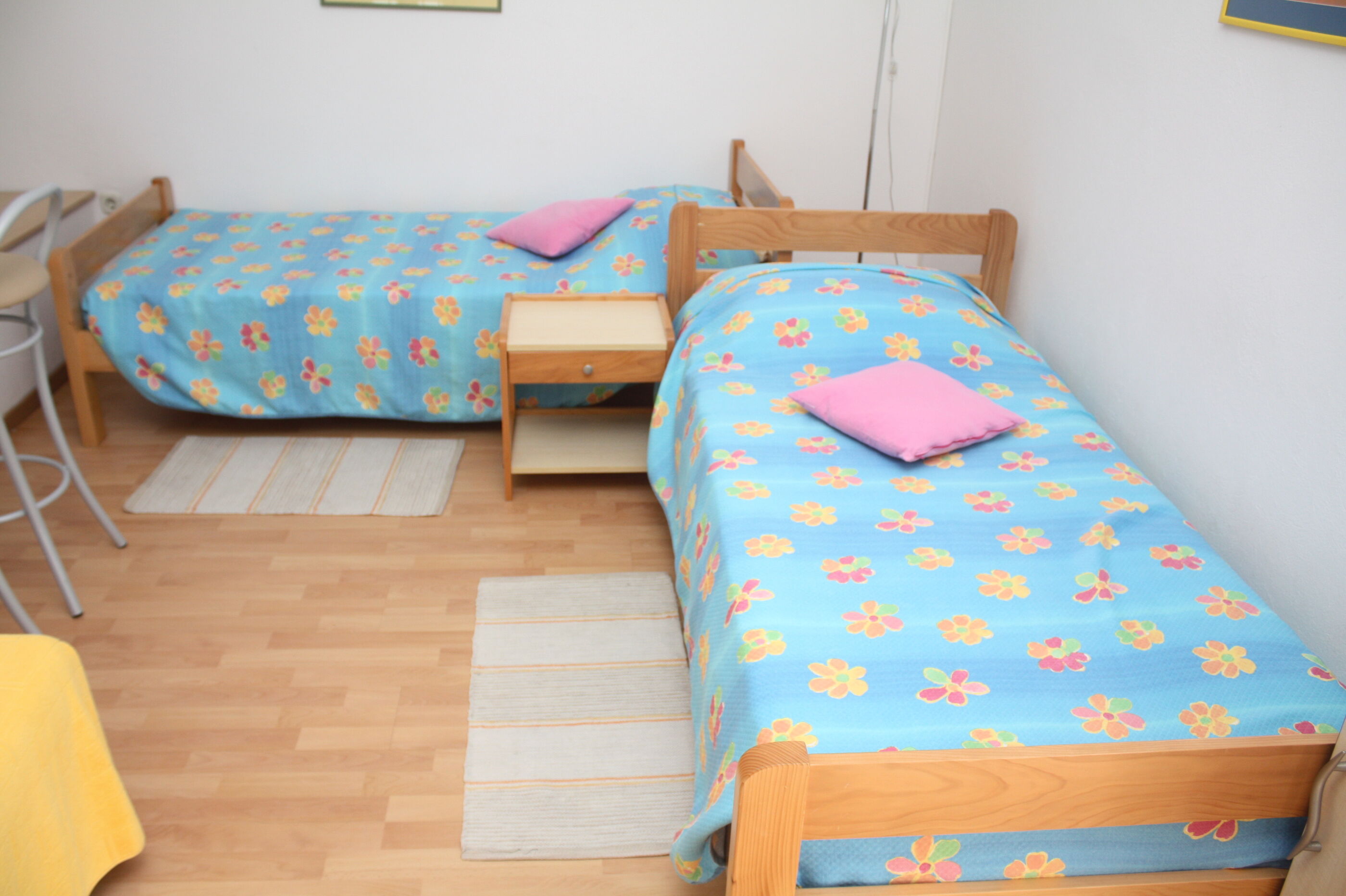 Apartment and Room Silvana 12081-A1