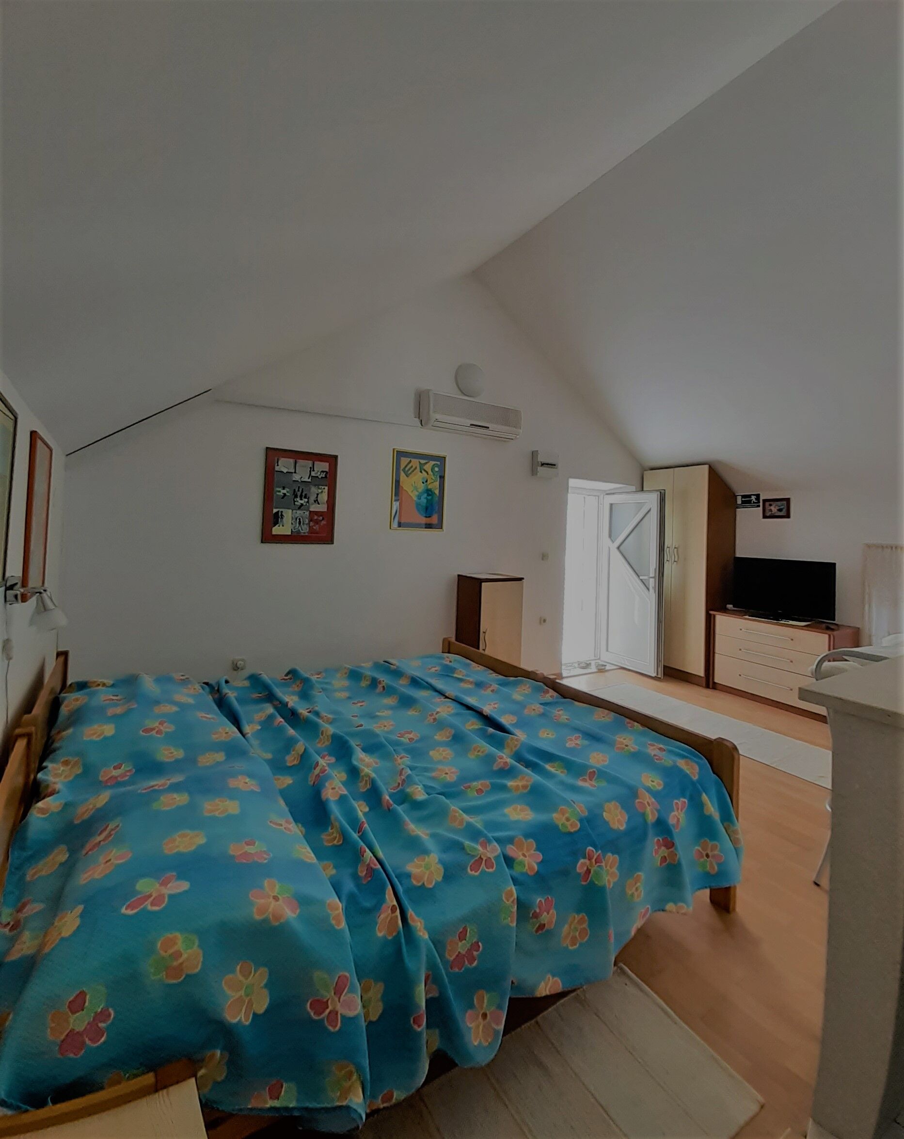 Apartment and Room Silvana 12081-A1