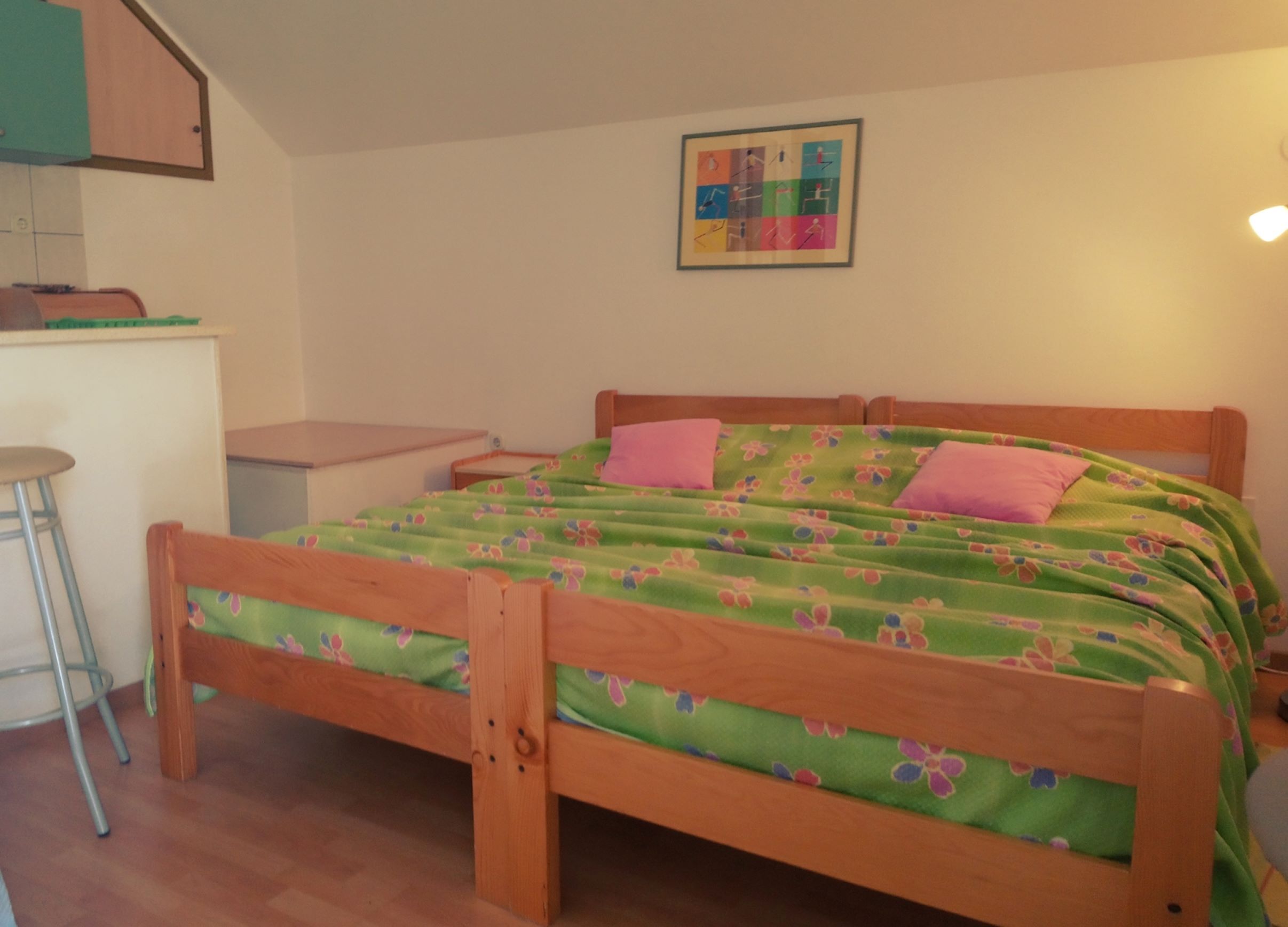 Apartment and Room Silvana 12081-A1