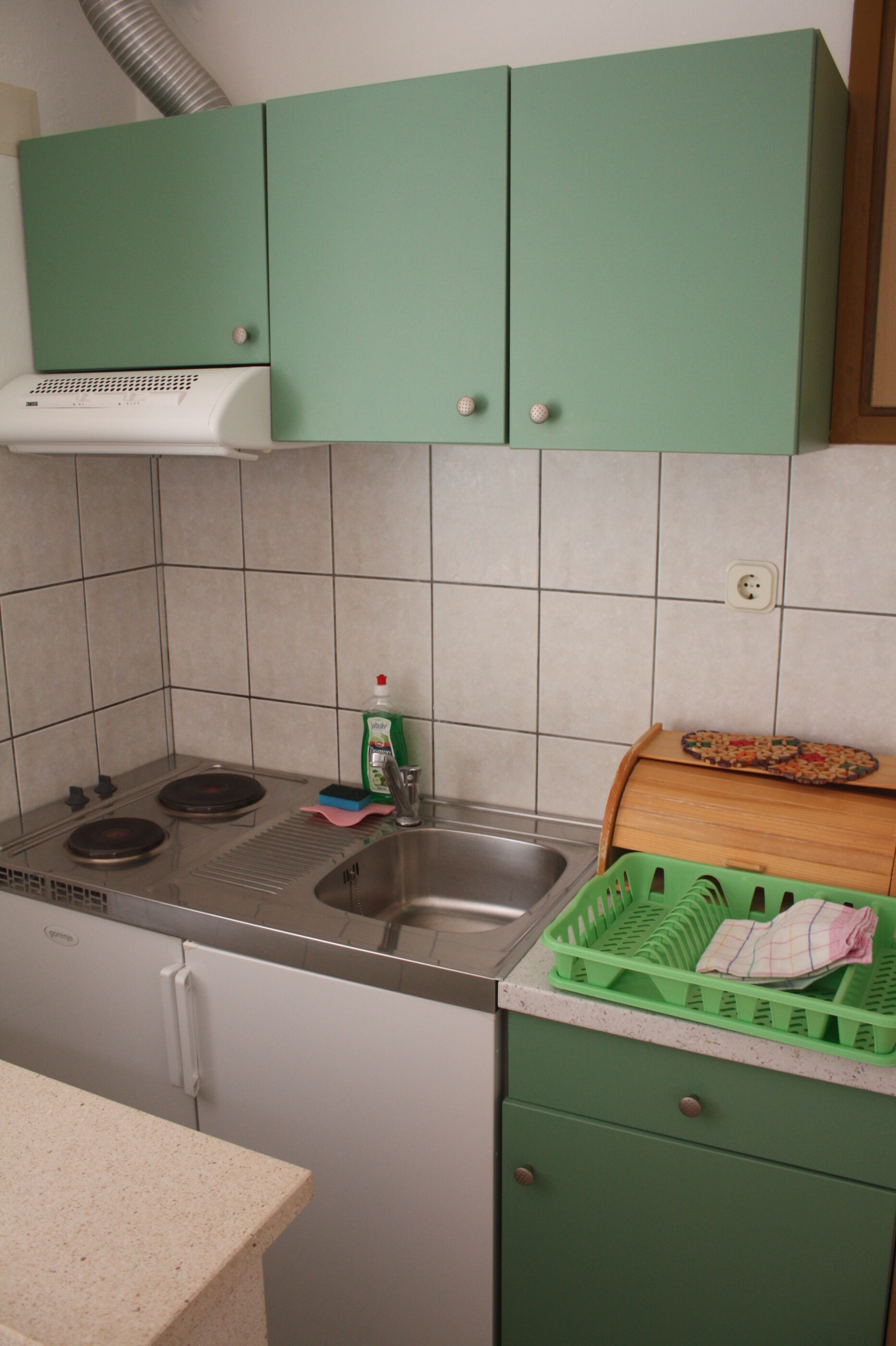 Apartment and Room Silvana 12081-A1