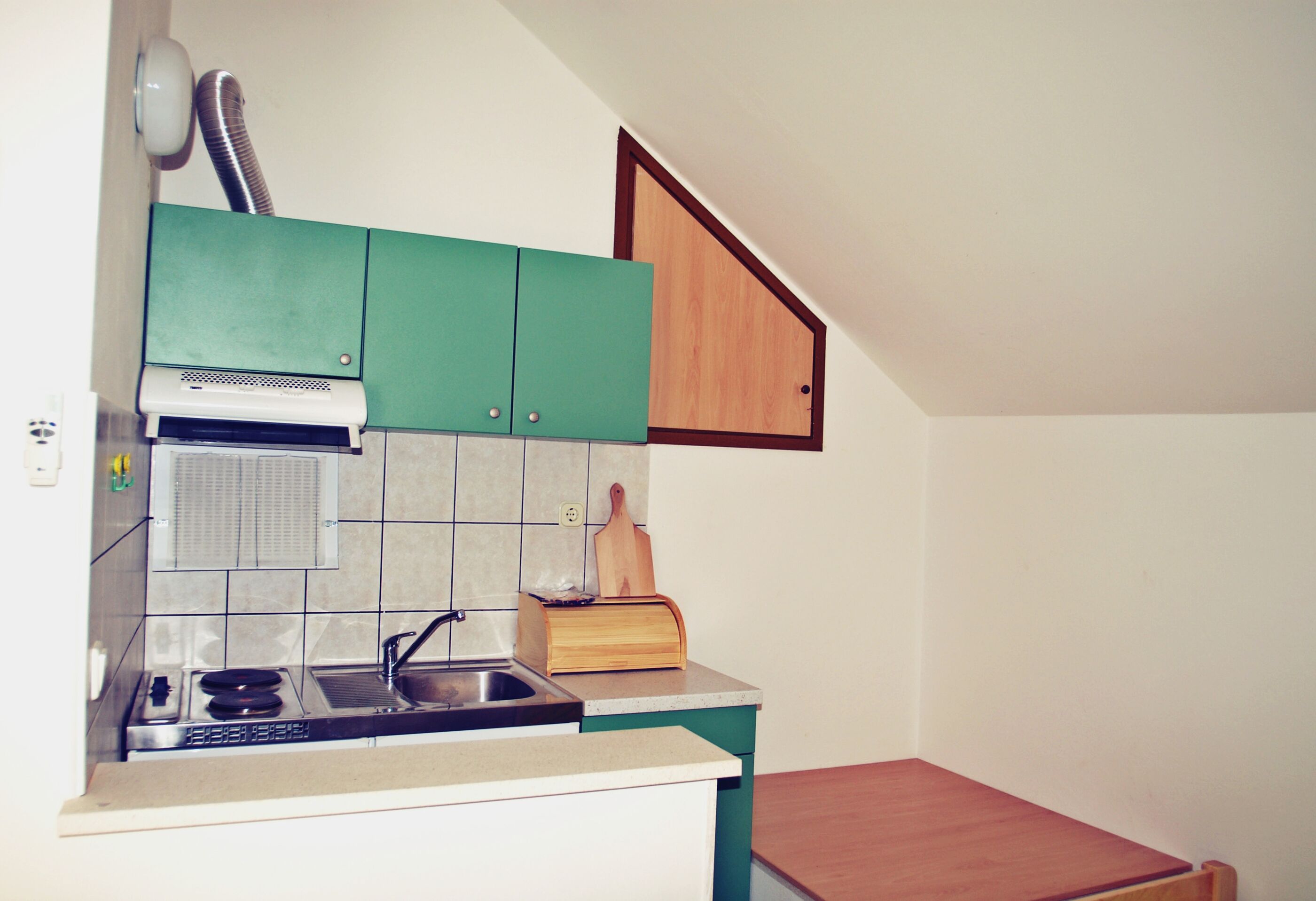 Apartment and Room Silvana 12081-A1