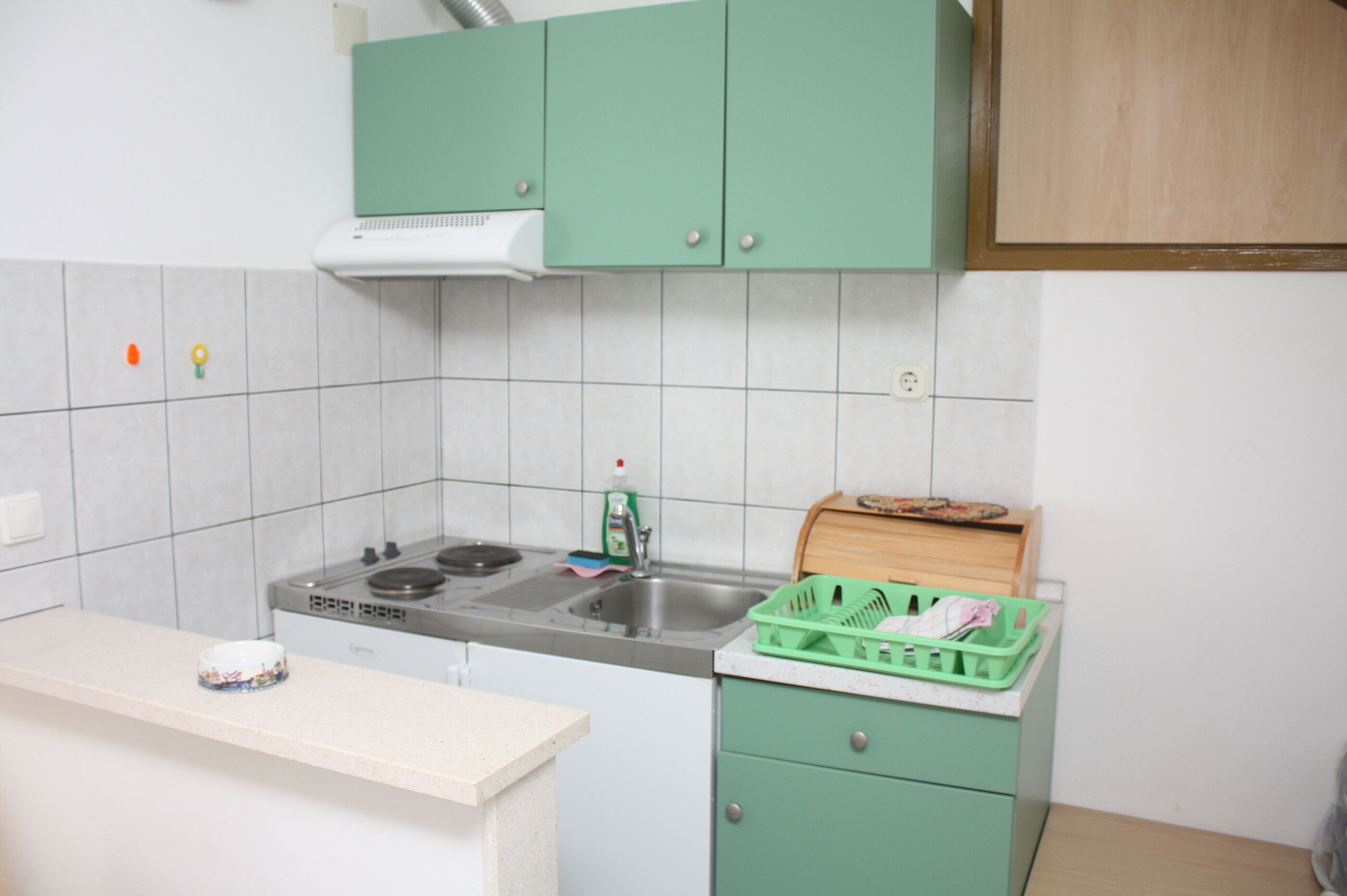 Apartment and Room Silvana 12081-A1
