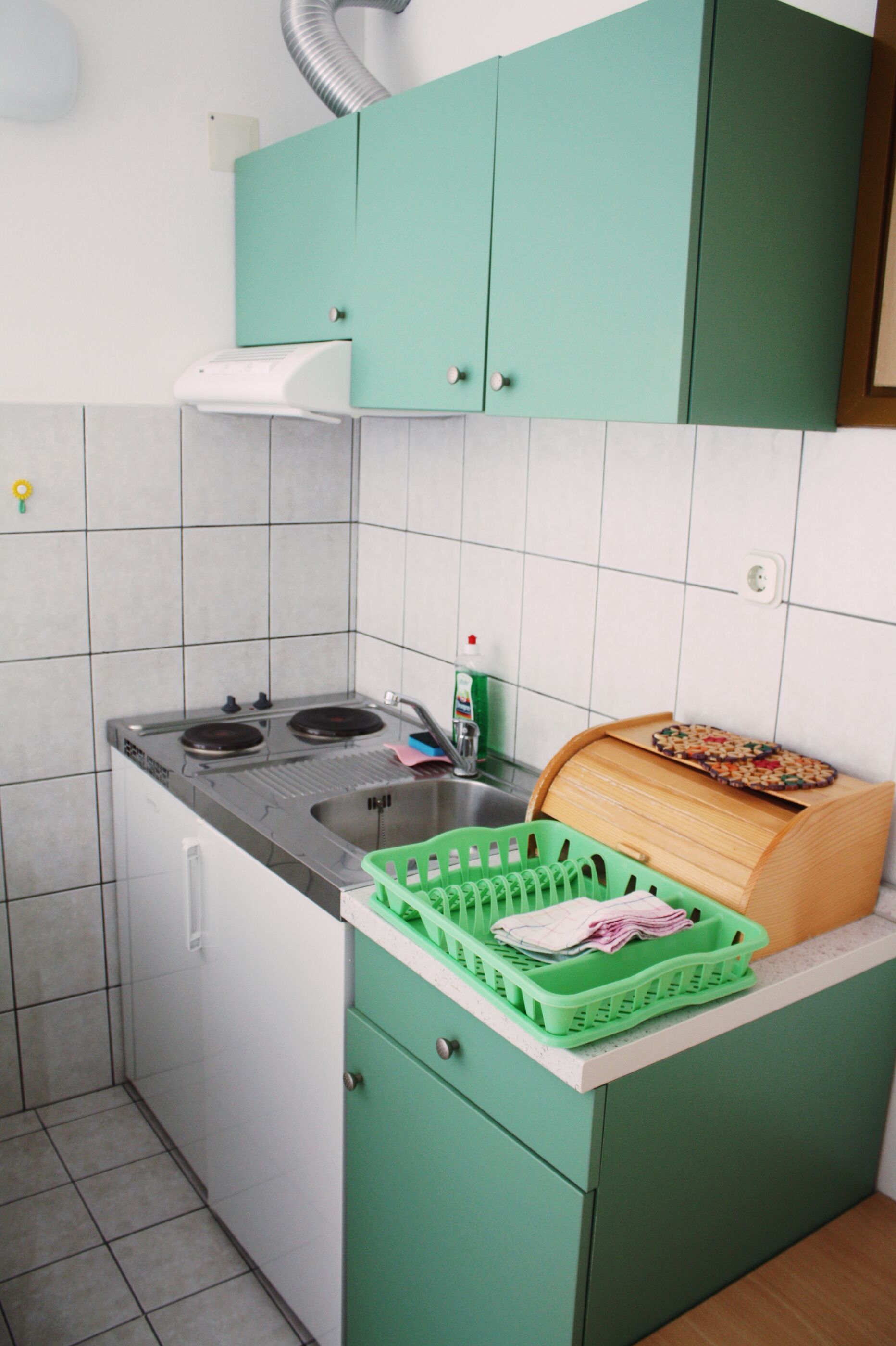 Apartment and Room Silvana 12081-A1