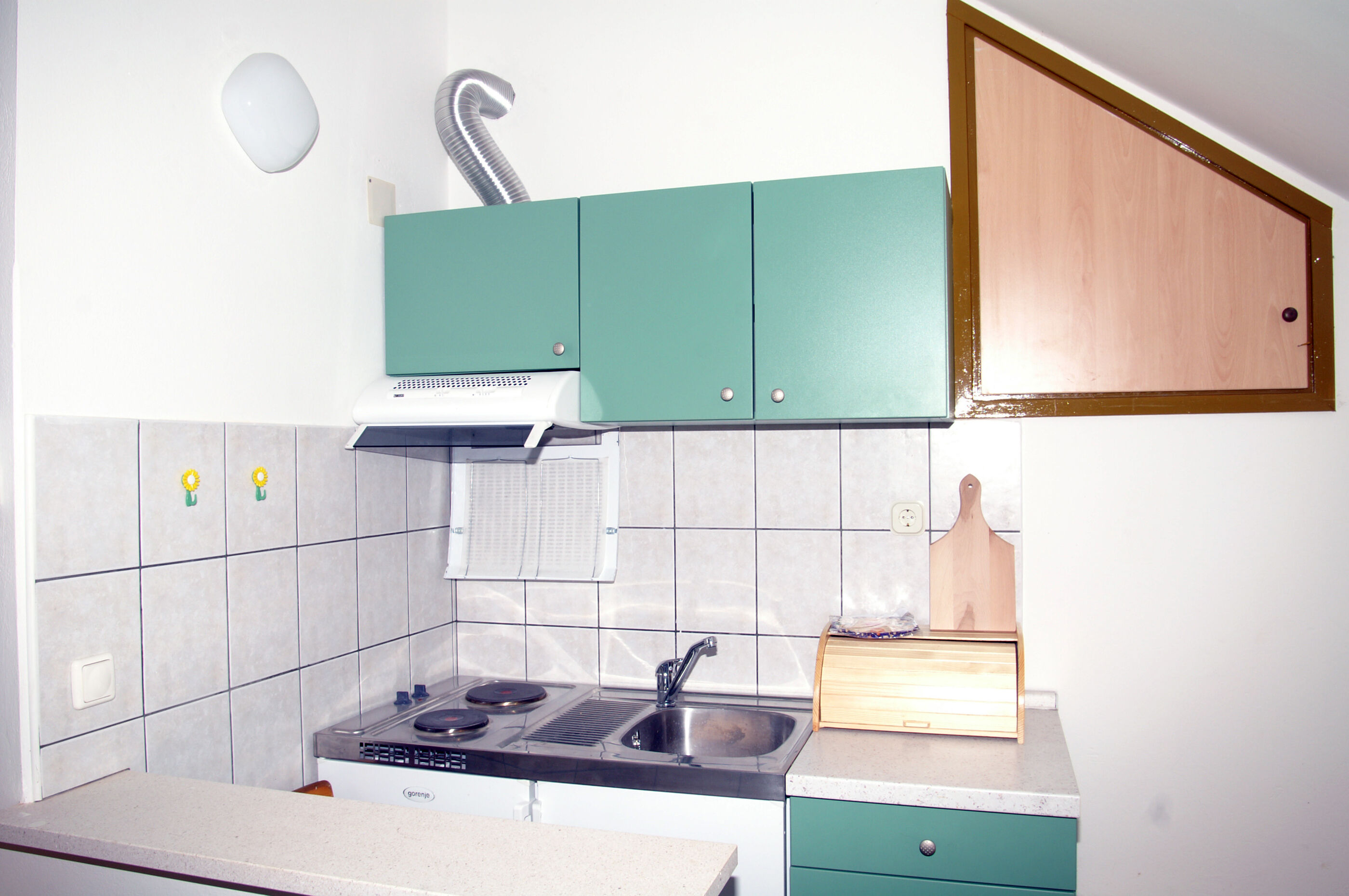Apartment and Room Silvana 12081-A1