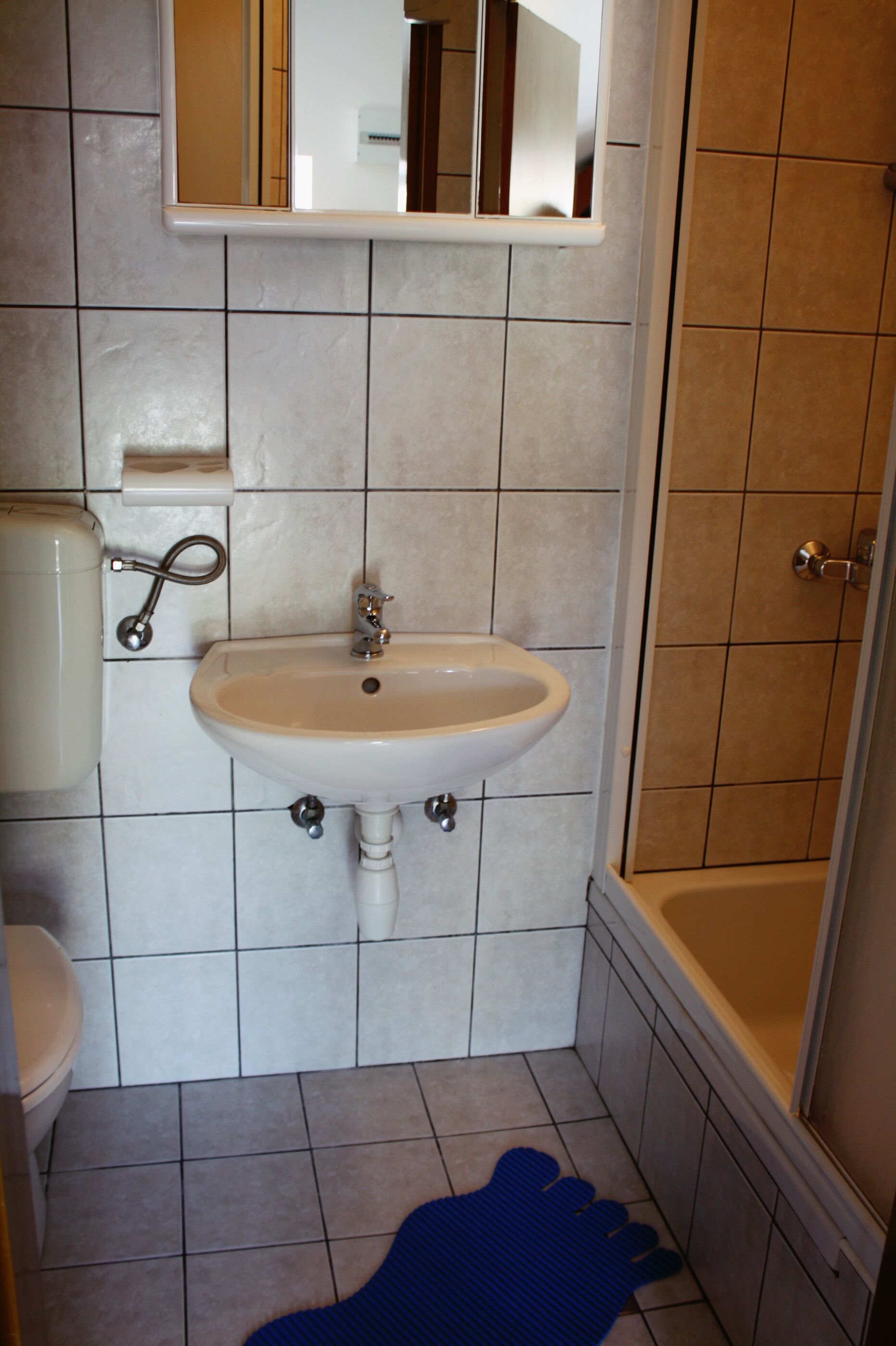 Apartment and Room Silvana 12081-A1