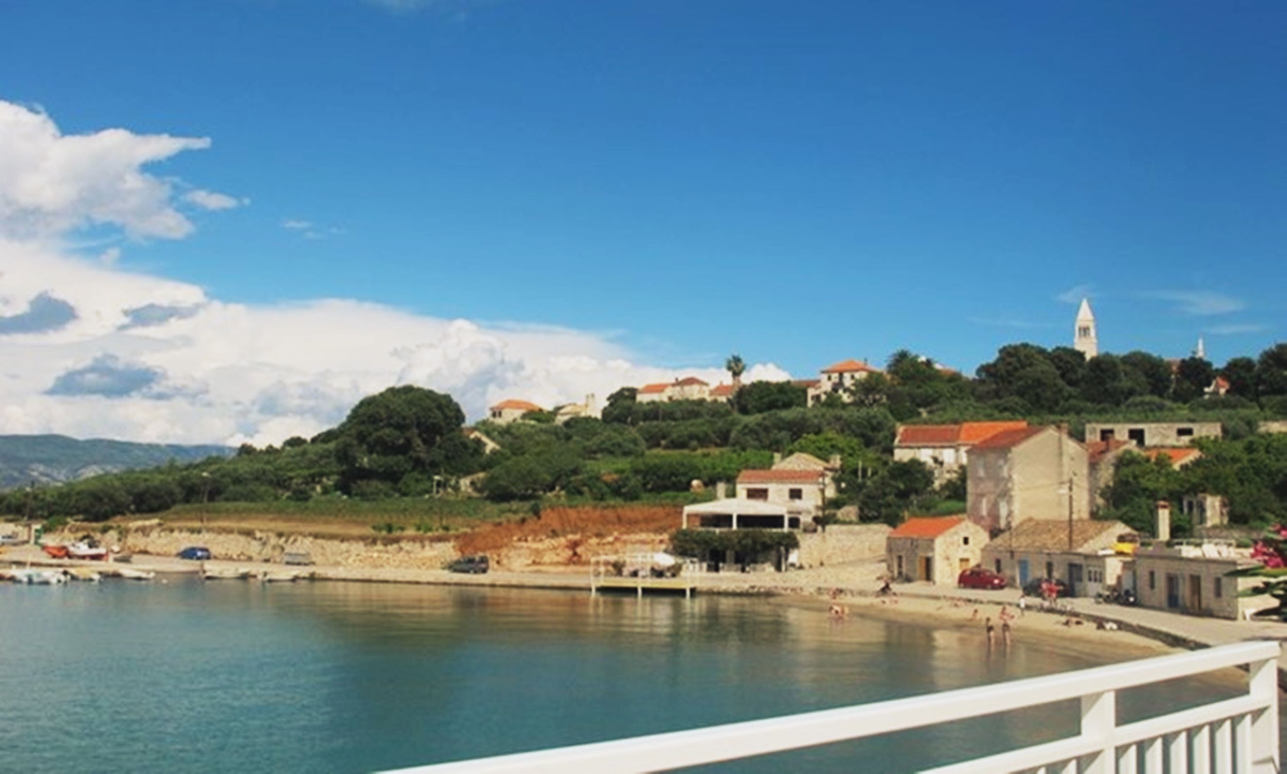 Photo of Apartment and Room Silvana