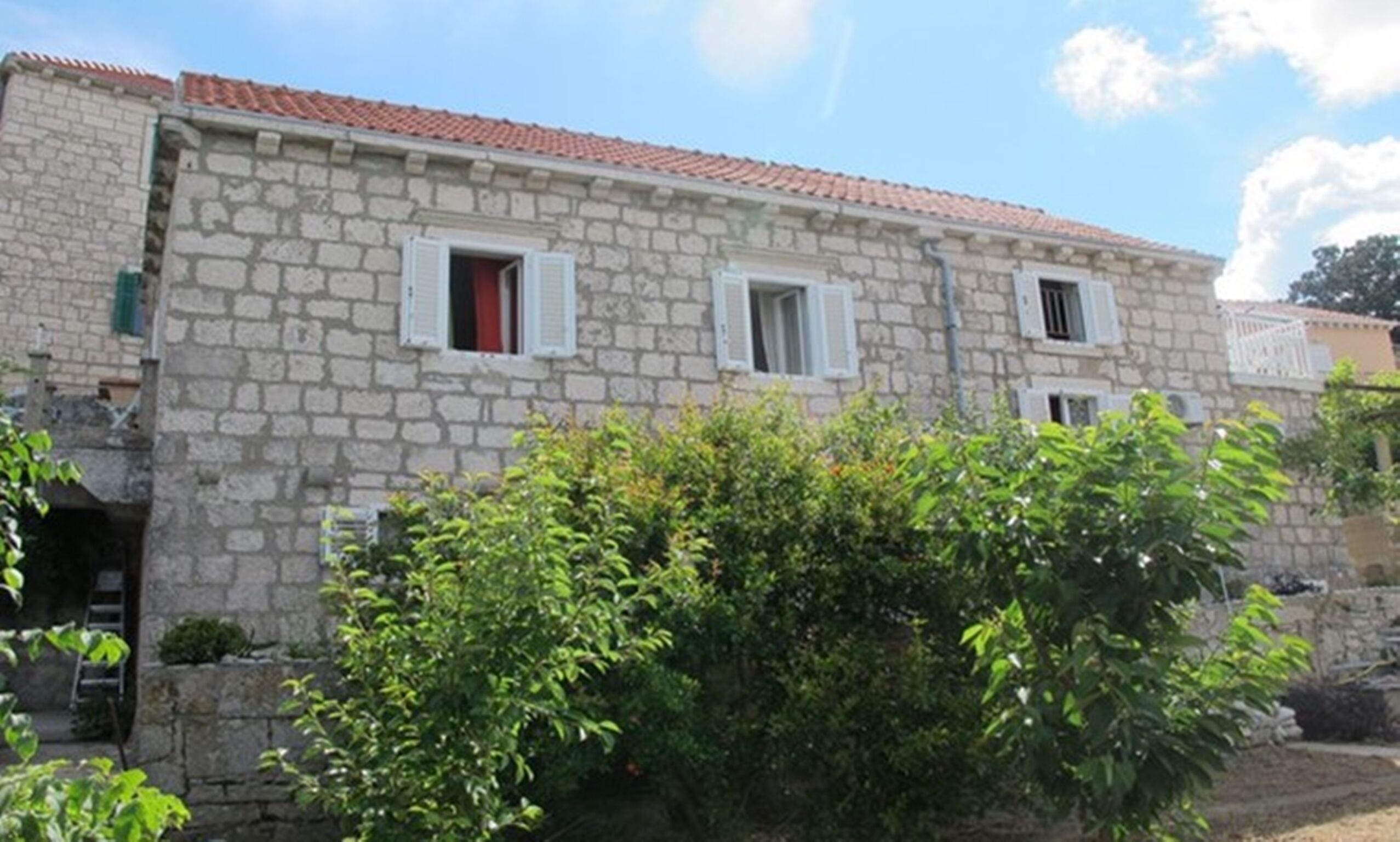 Apartment and Room Silvana 12081-S1