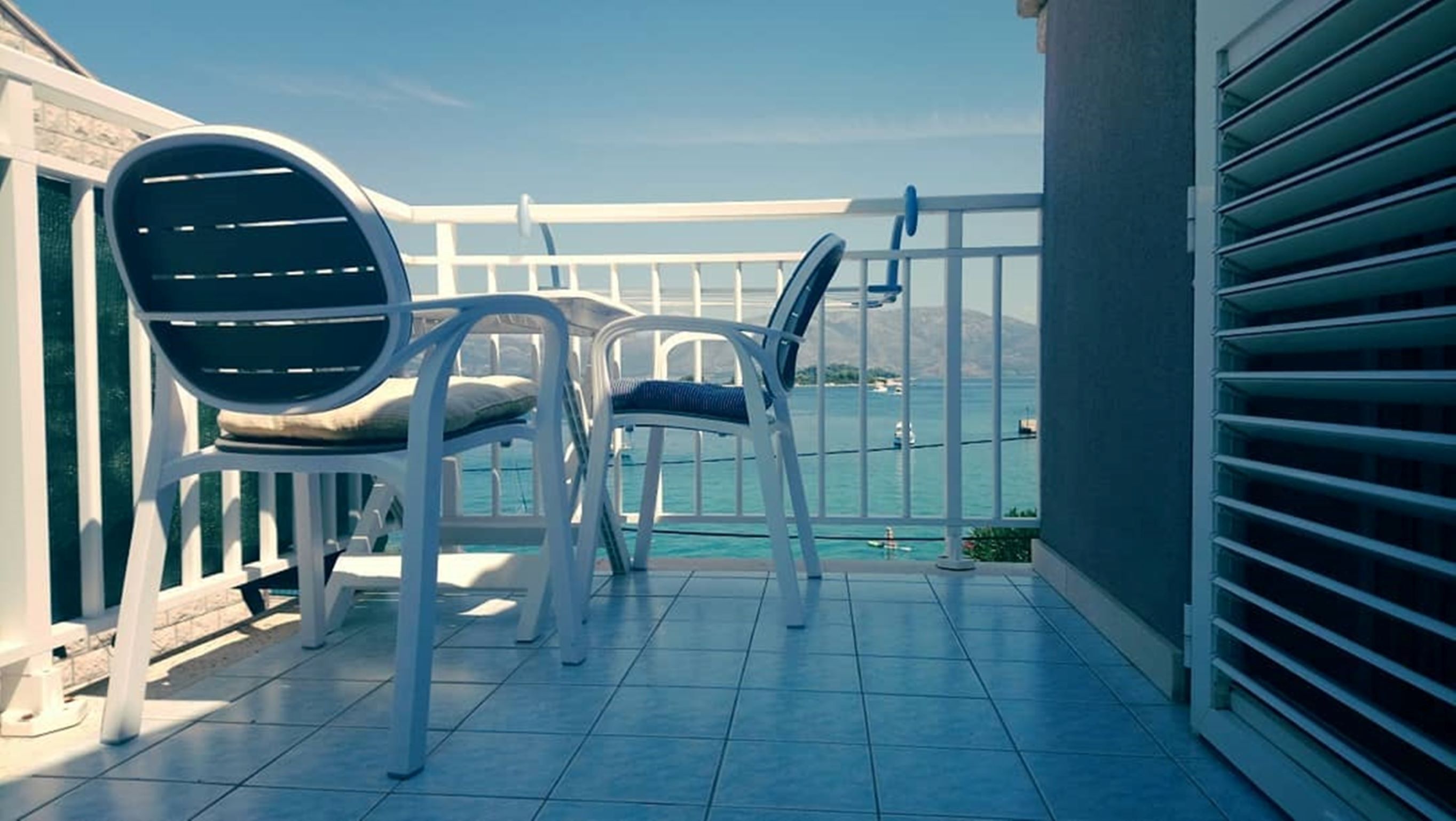 Apartment and Room Silvana 12081-A1