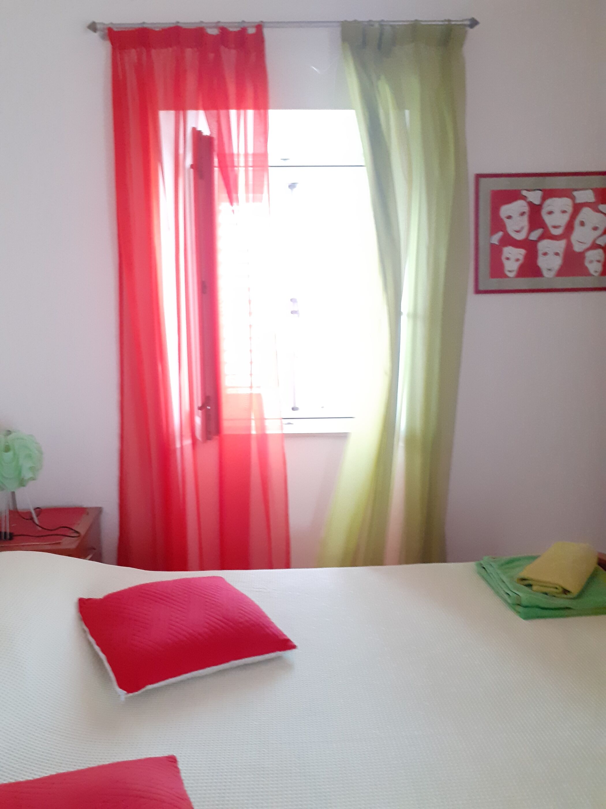 Apartment and Room Silvana 12081-S1