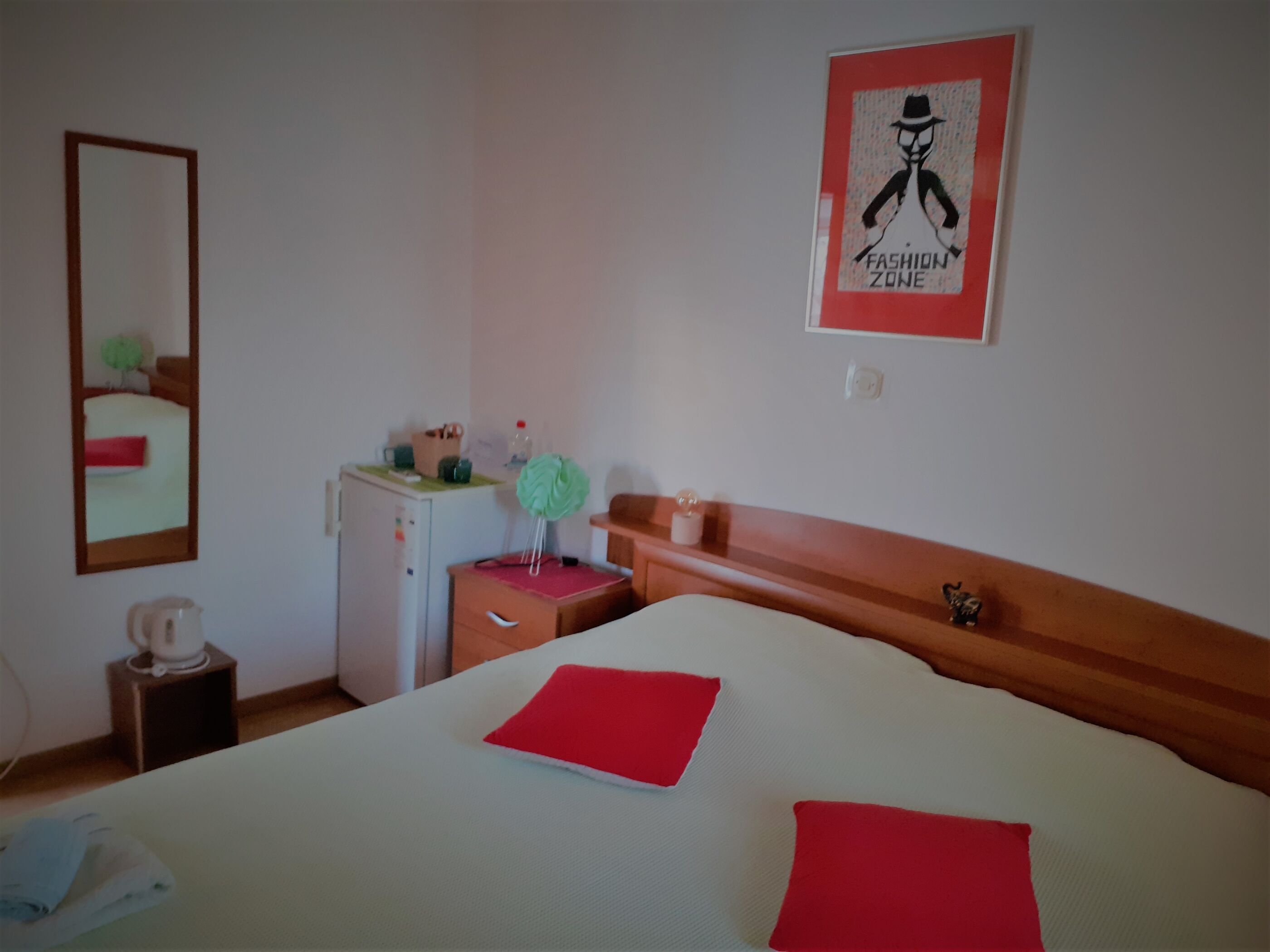 Apartment and Room Silvana 12081-S1