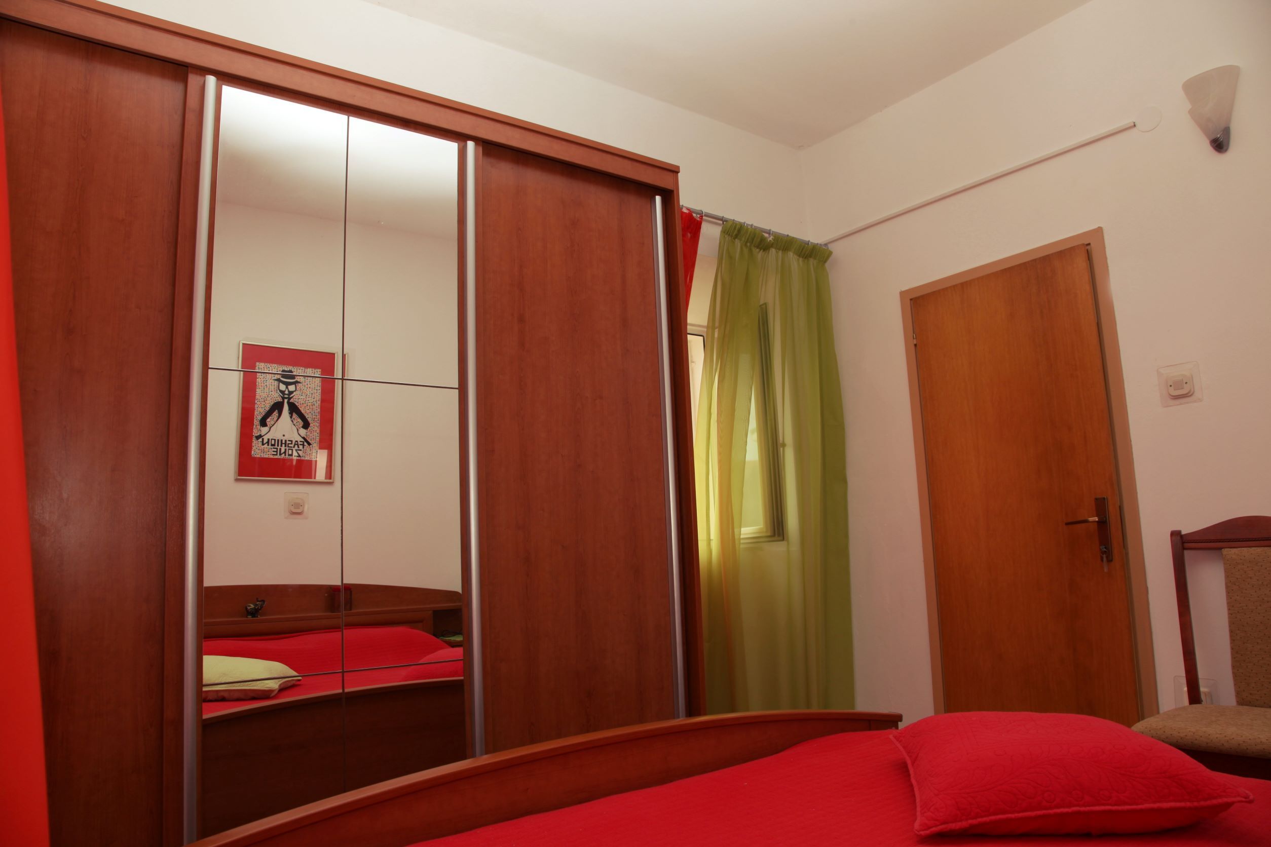 Apartment and Room Silvana 12081-S1