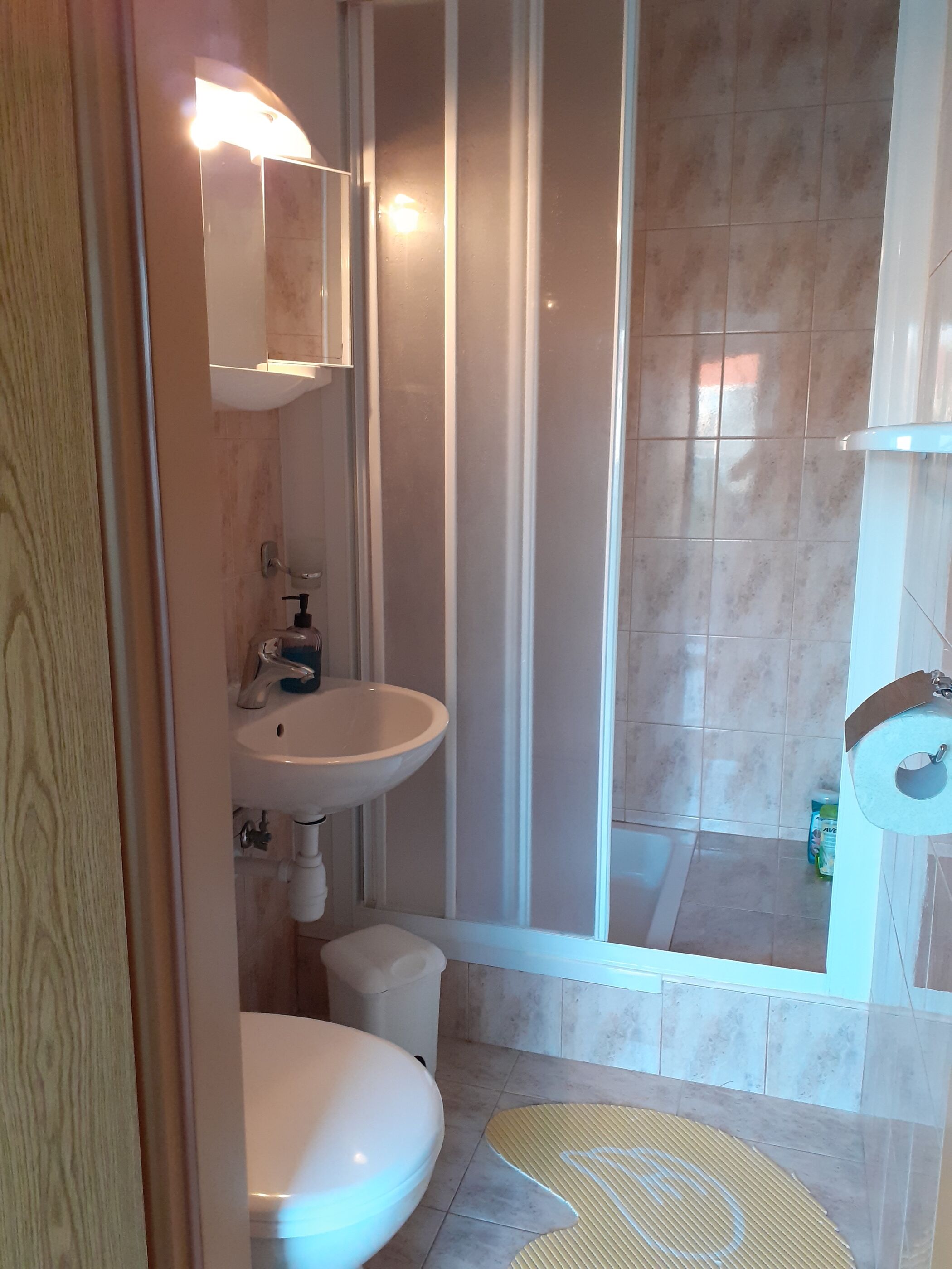 Apartment and Room Silvana 12081-S1