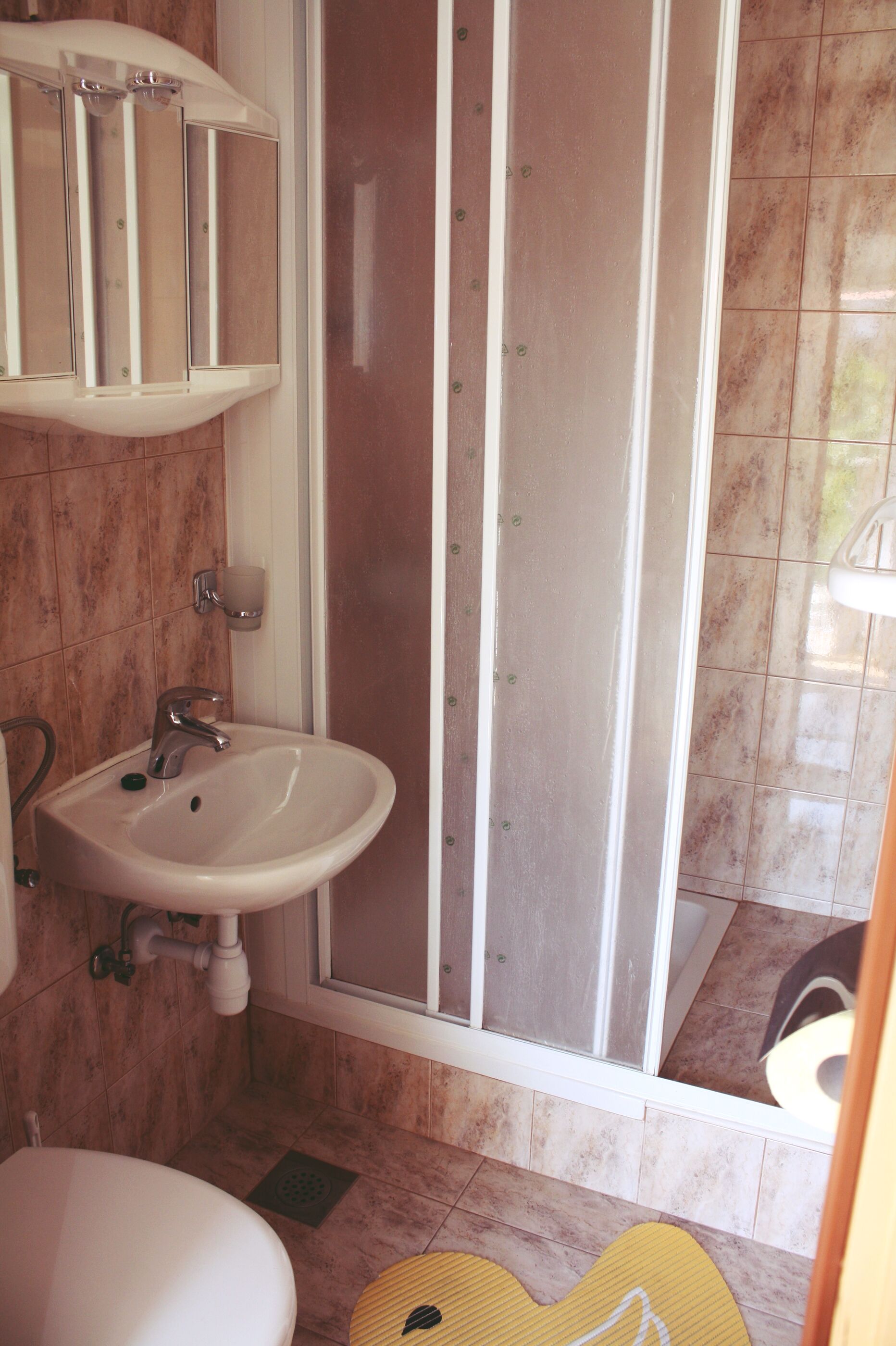 Apartment and Room Silvana 12081-S1