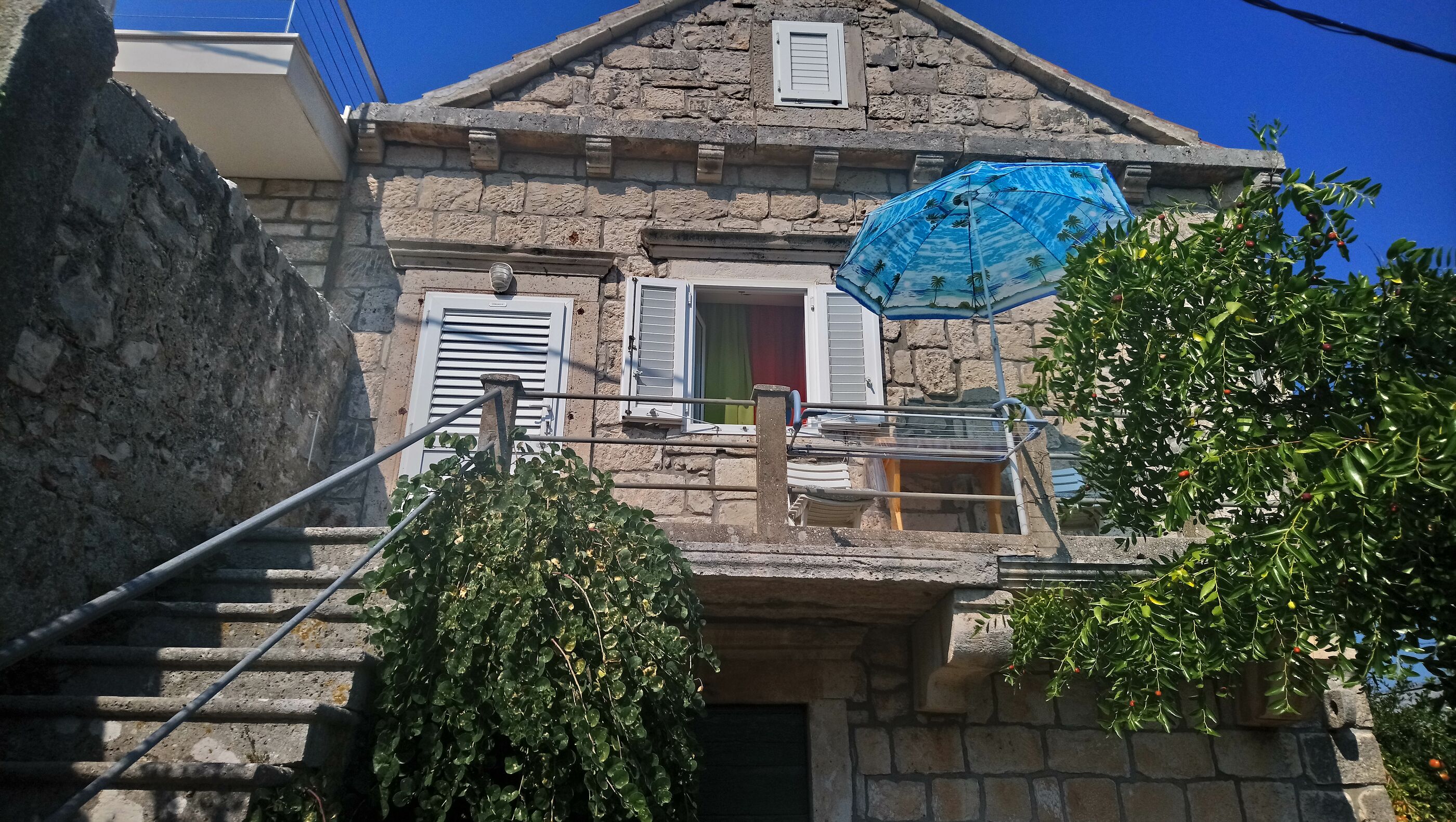 Apartment and Room Silvana 12081-S1
