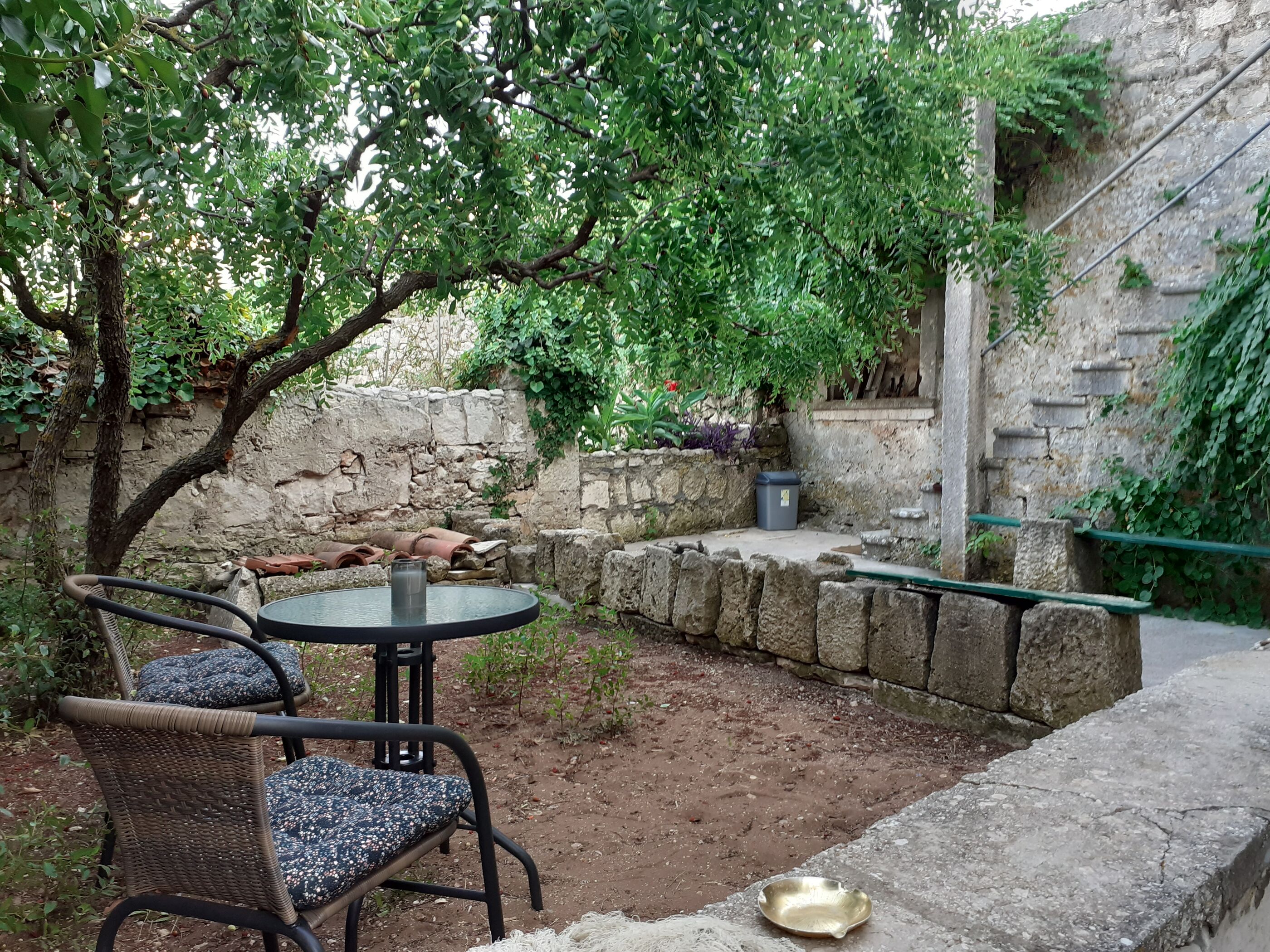 Apartment and Room Silvana 12081-S1