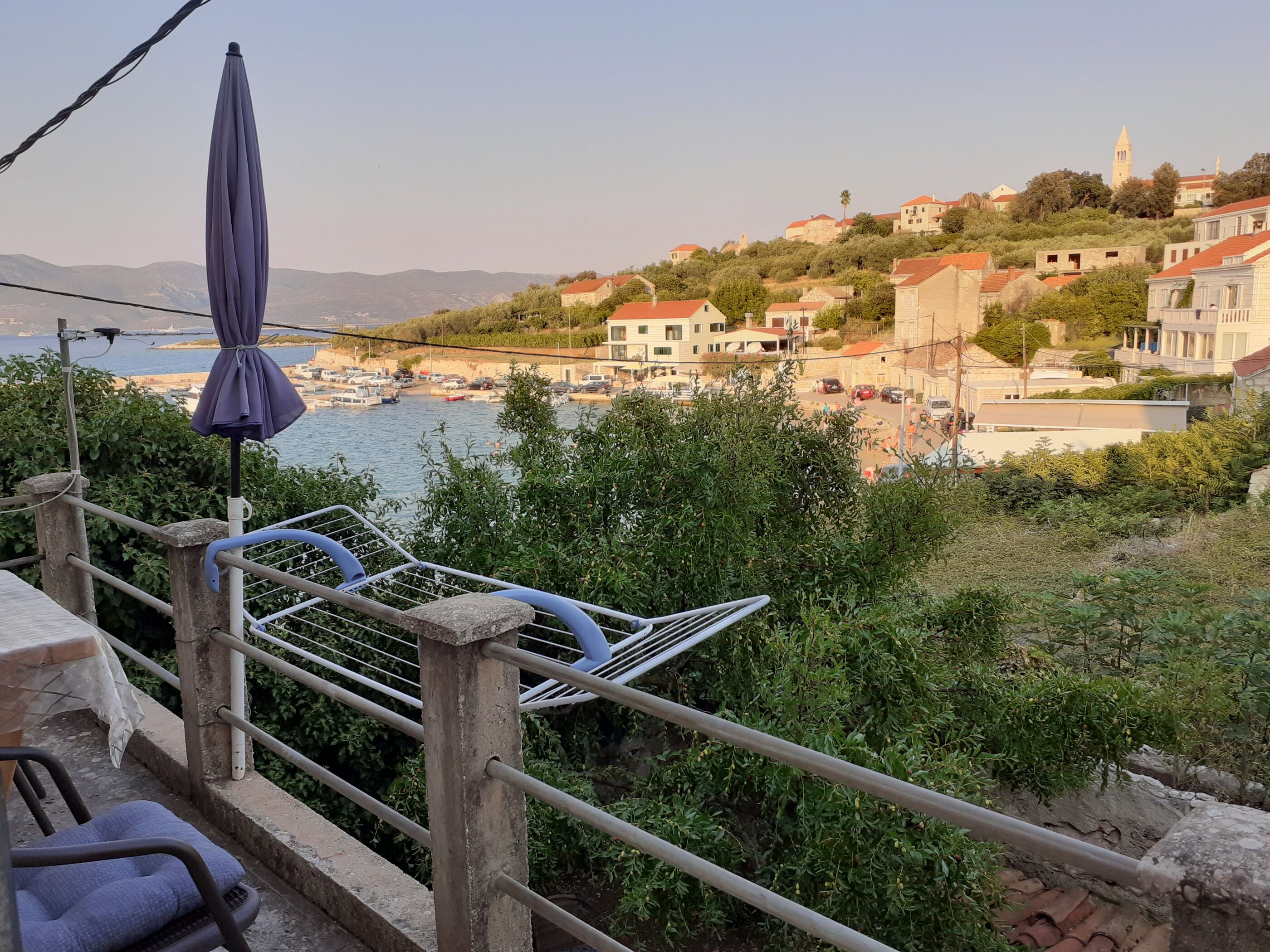 Apartment and Room Silvana 12081-S1
