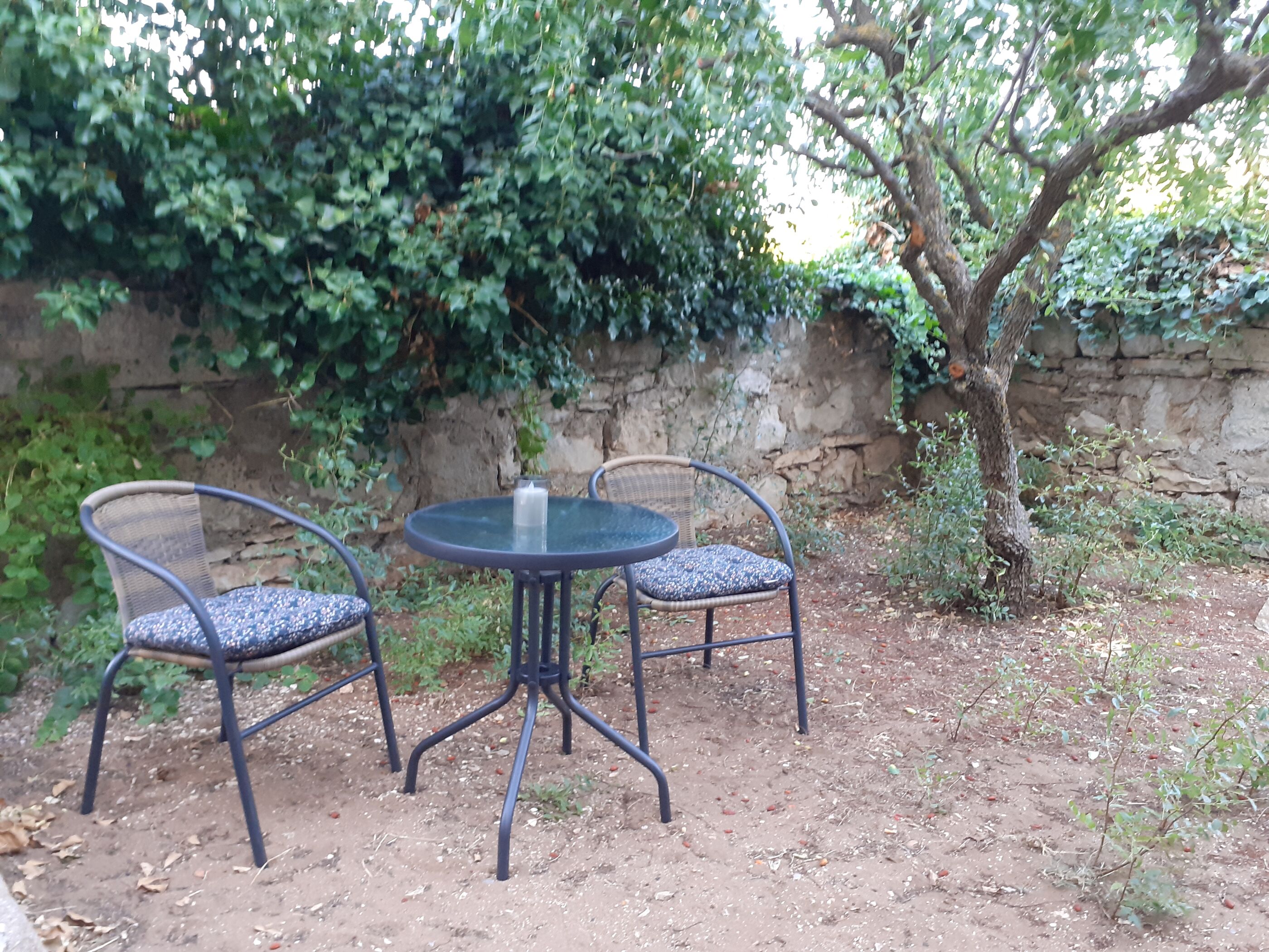 Apartment and Room Silvana 12081-S1