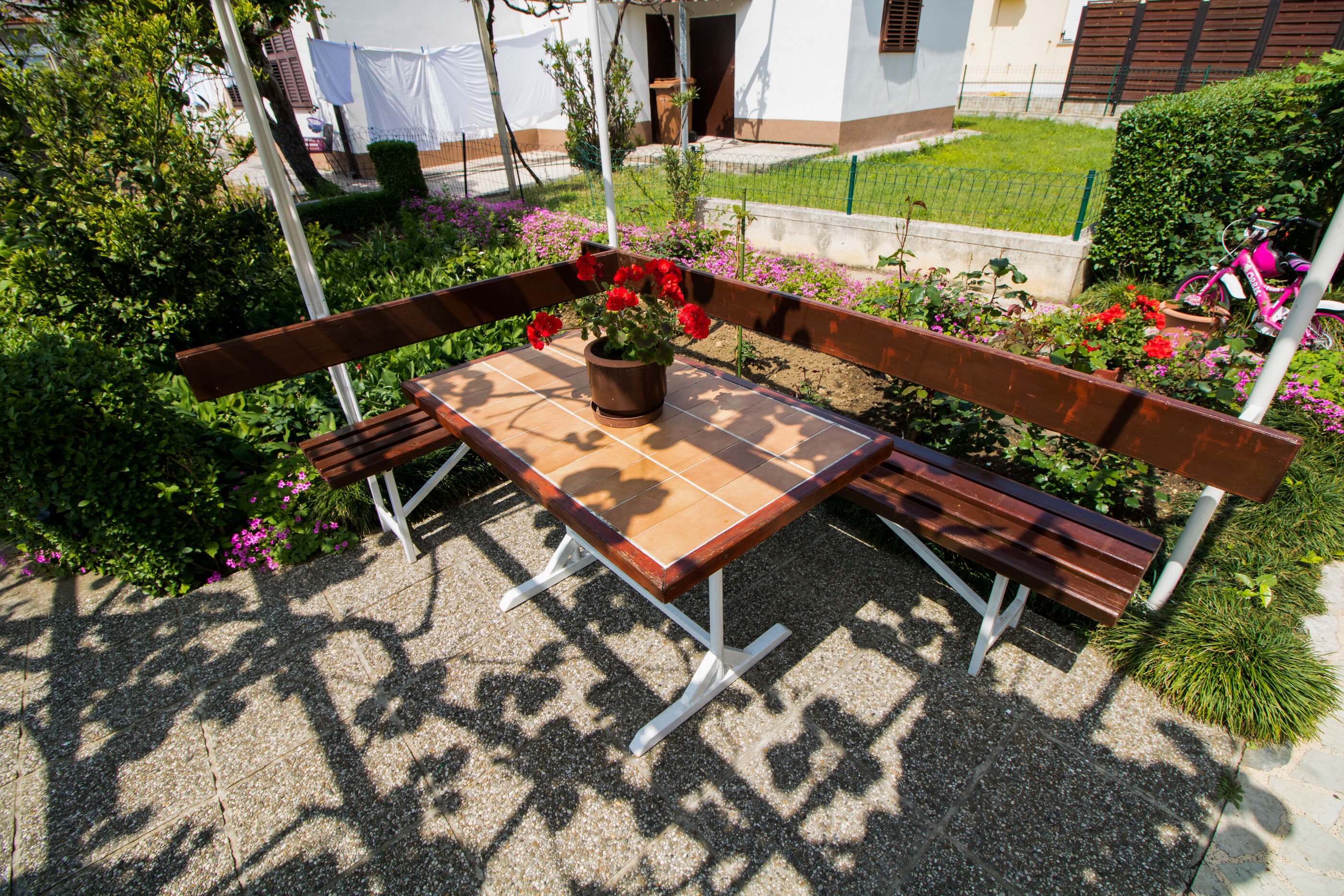 Apartment and Rooms Albina 48321-S3