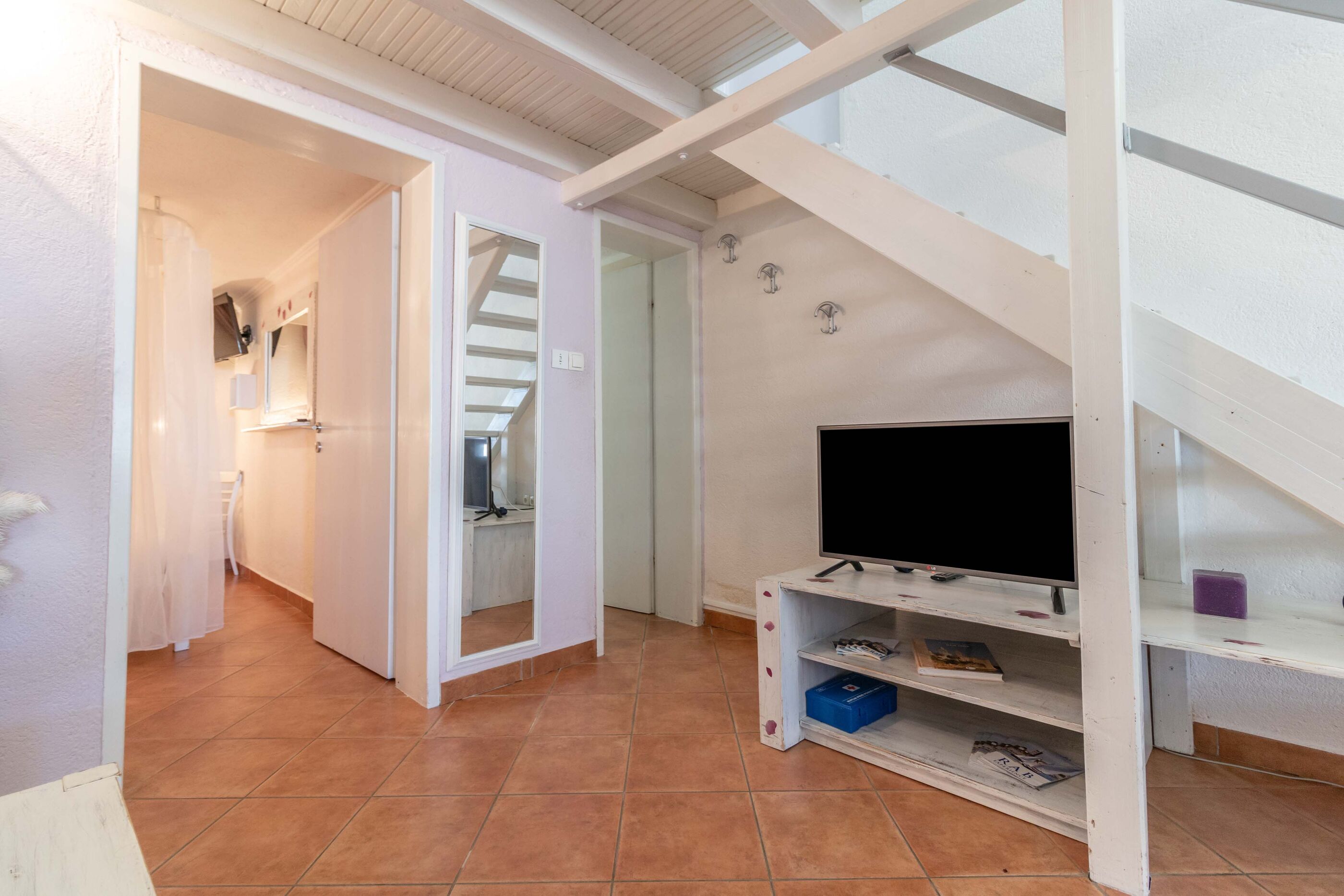 Apartments Vintage 83461-A1