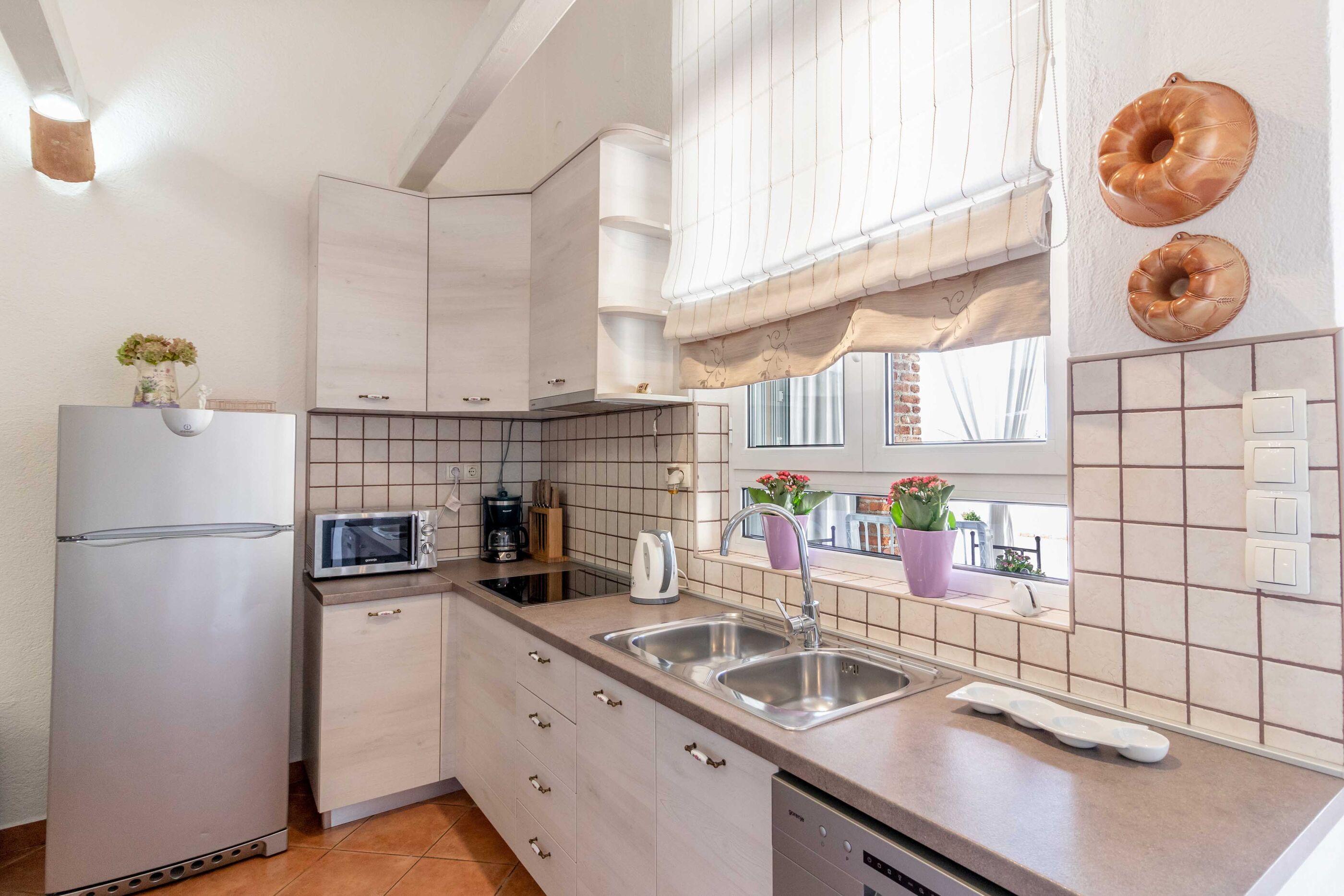 Apartments Vintage 83461-A1