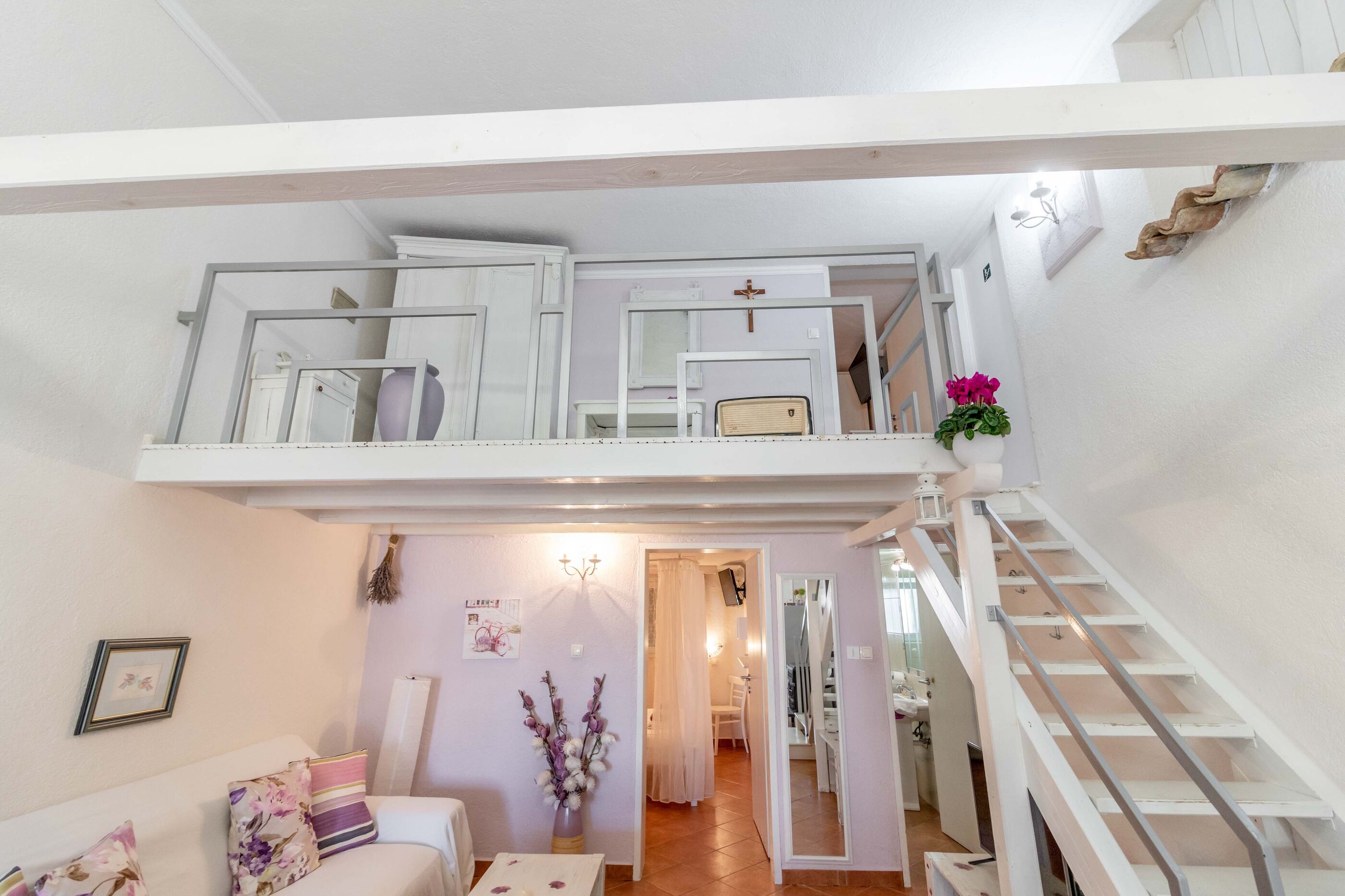 Apartments Vintage 83461-A1