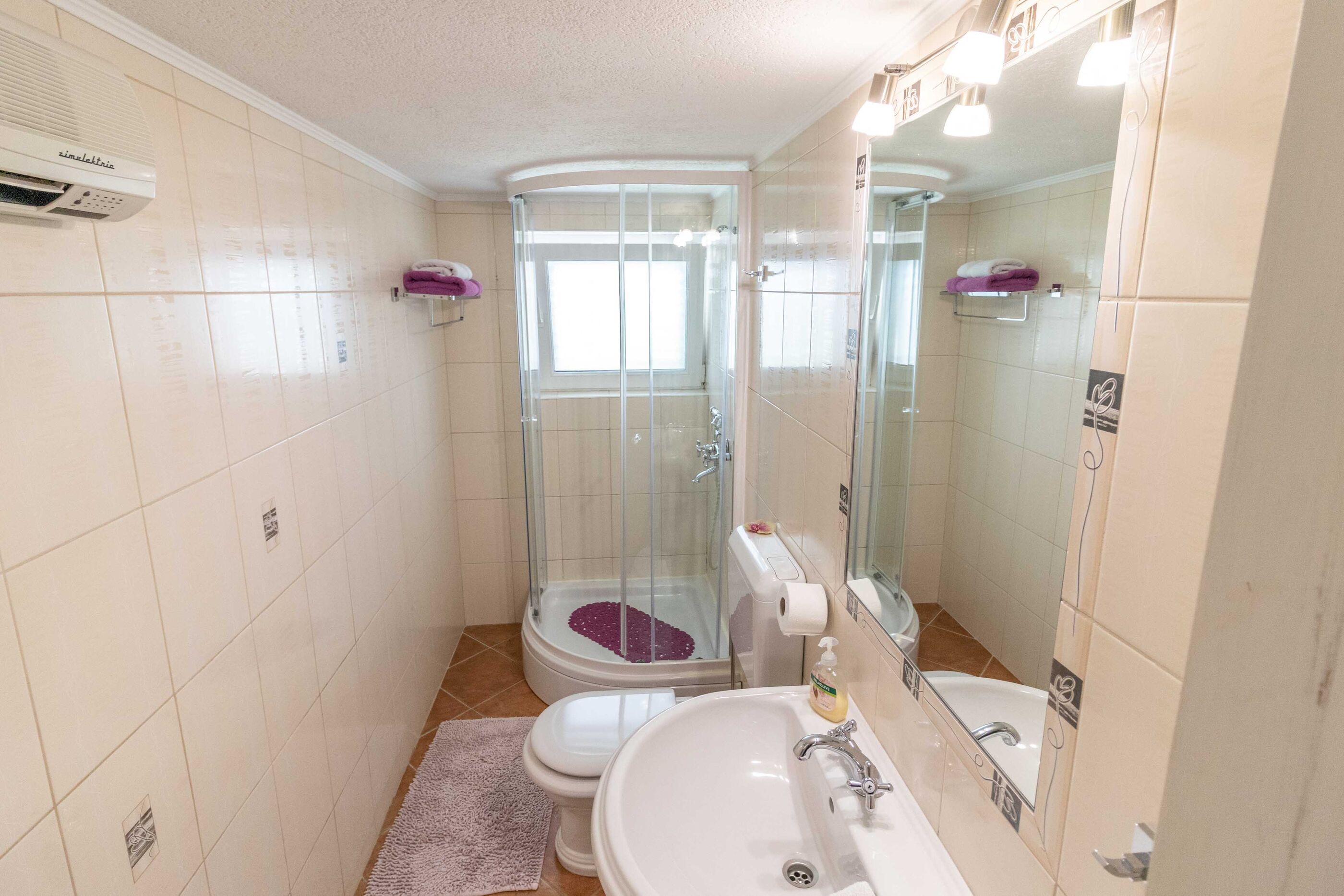 Apartments Vintage 83461-A1