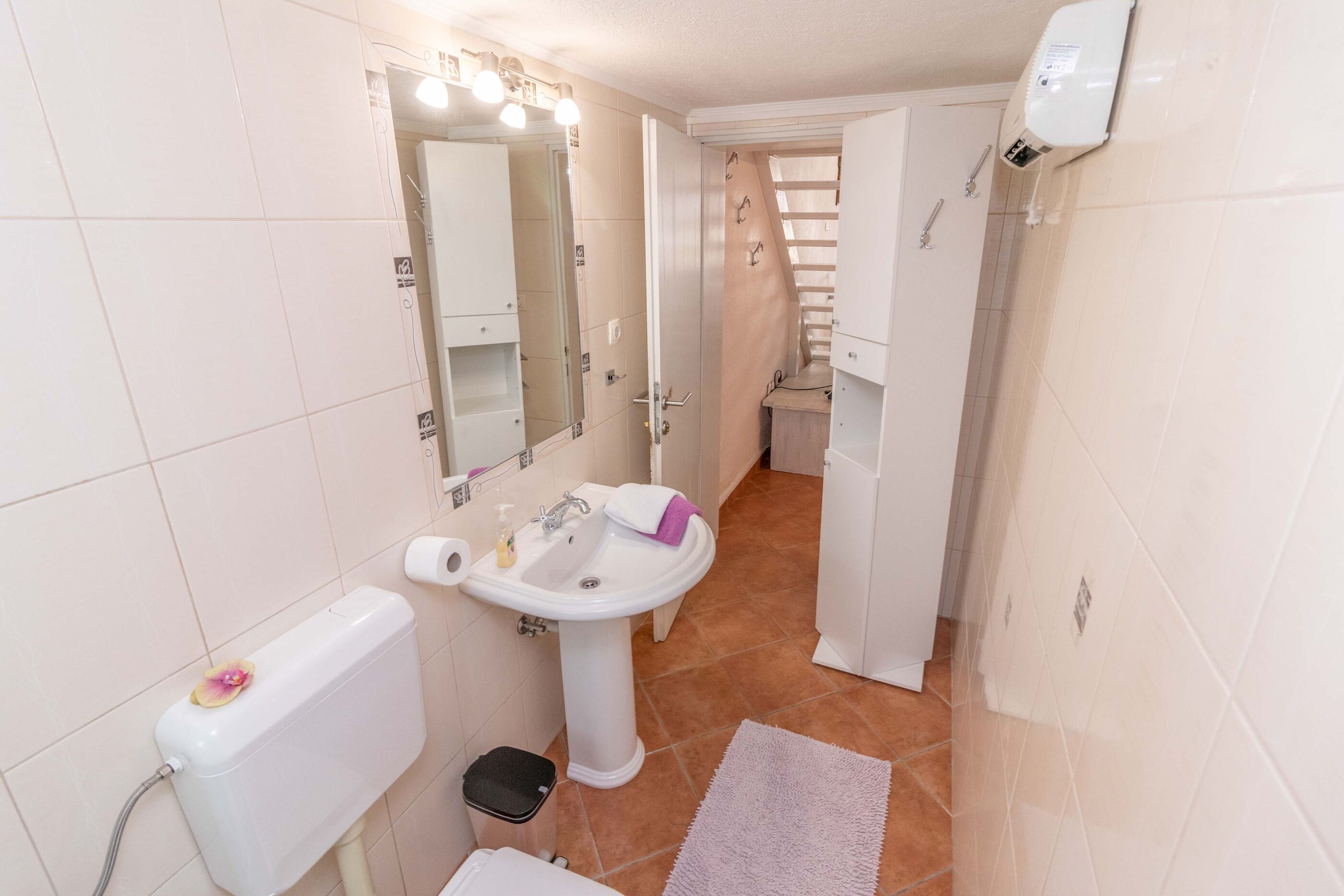 Apartments Vintage 83461-A1