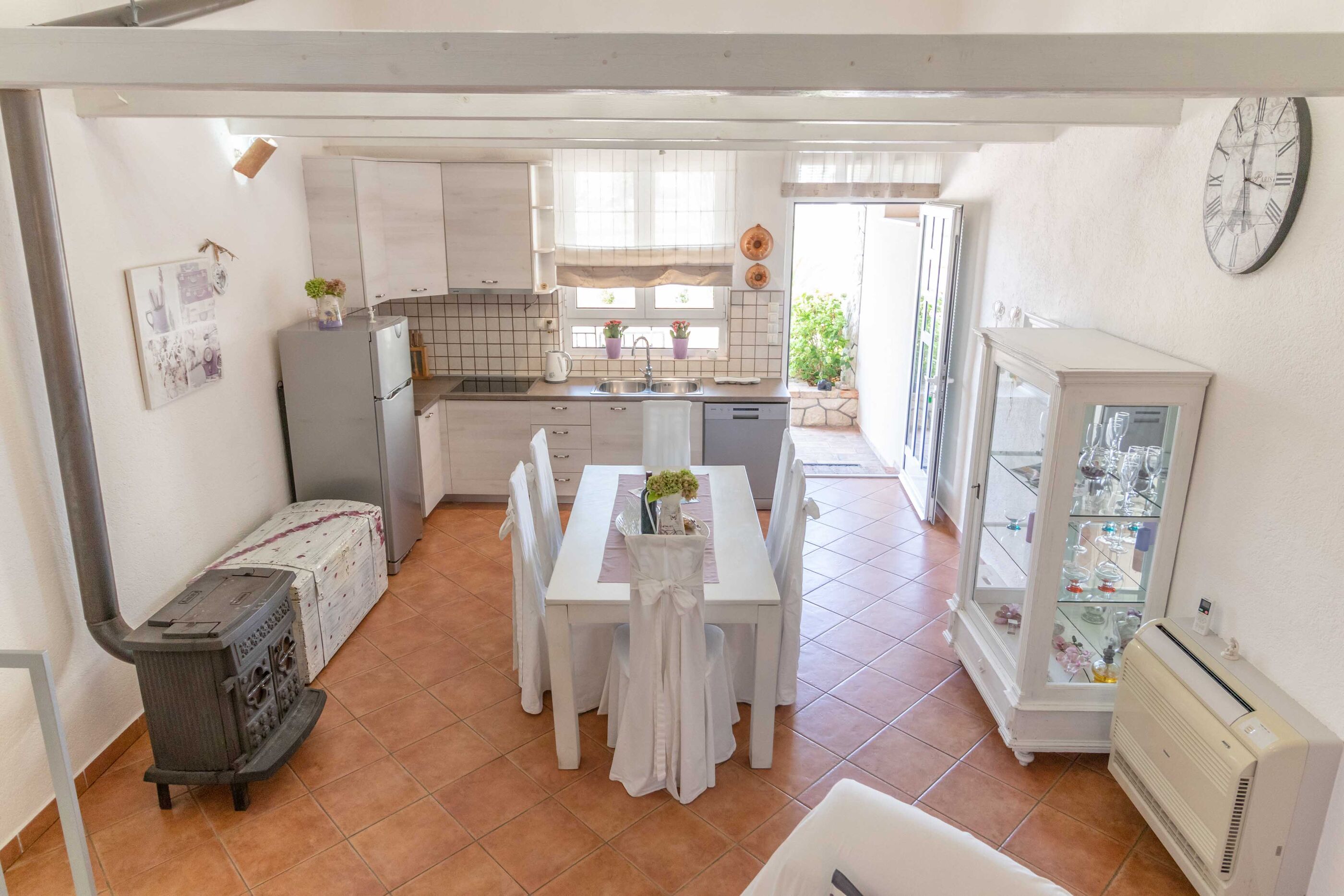 Apartments Vintage 83461-A1