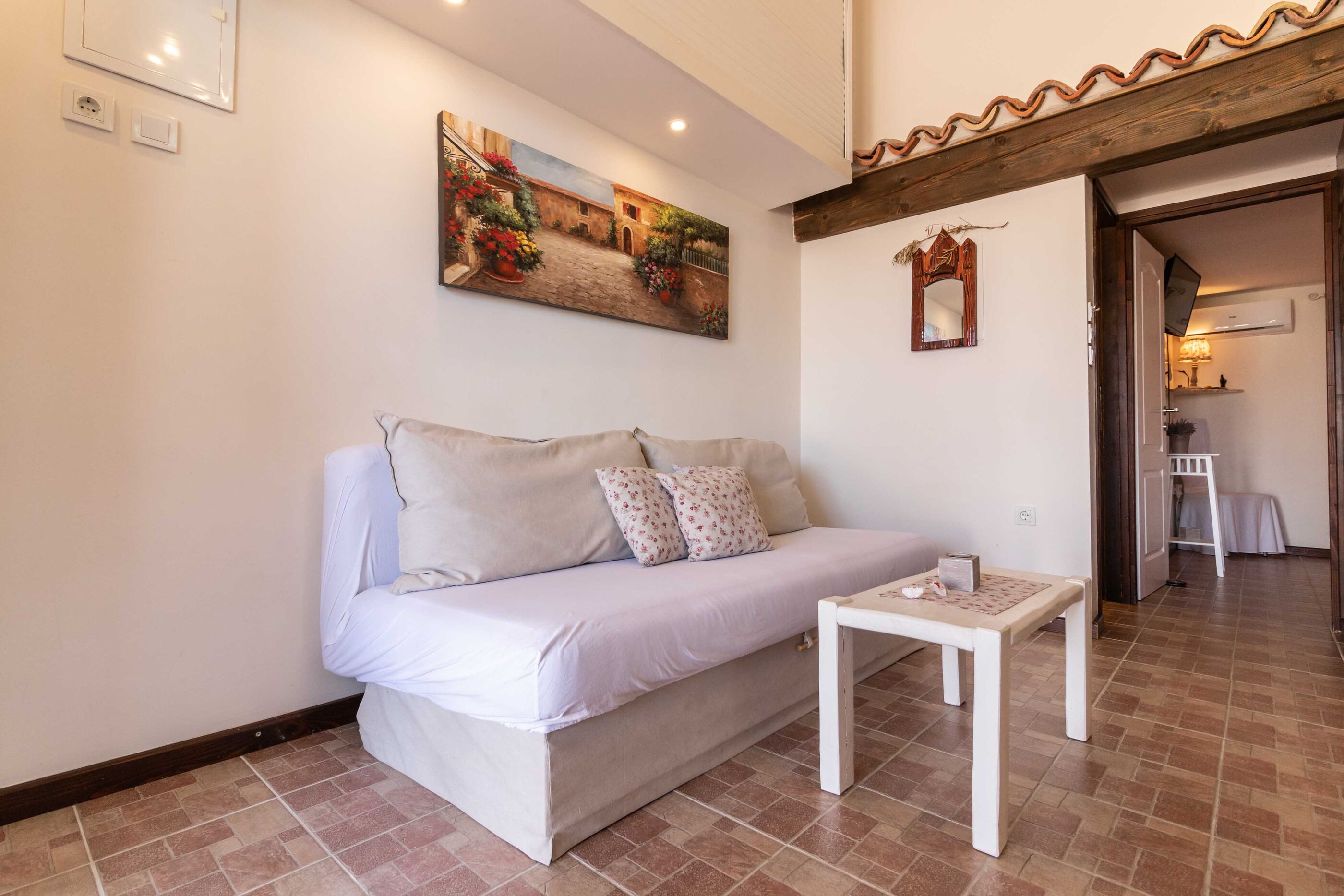 Apartments Vintage 83461-A2