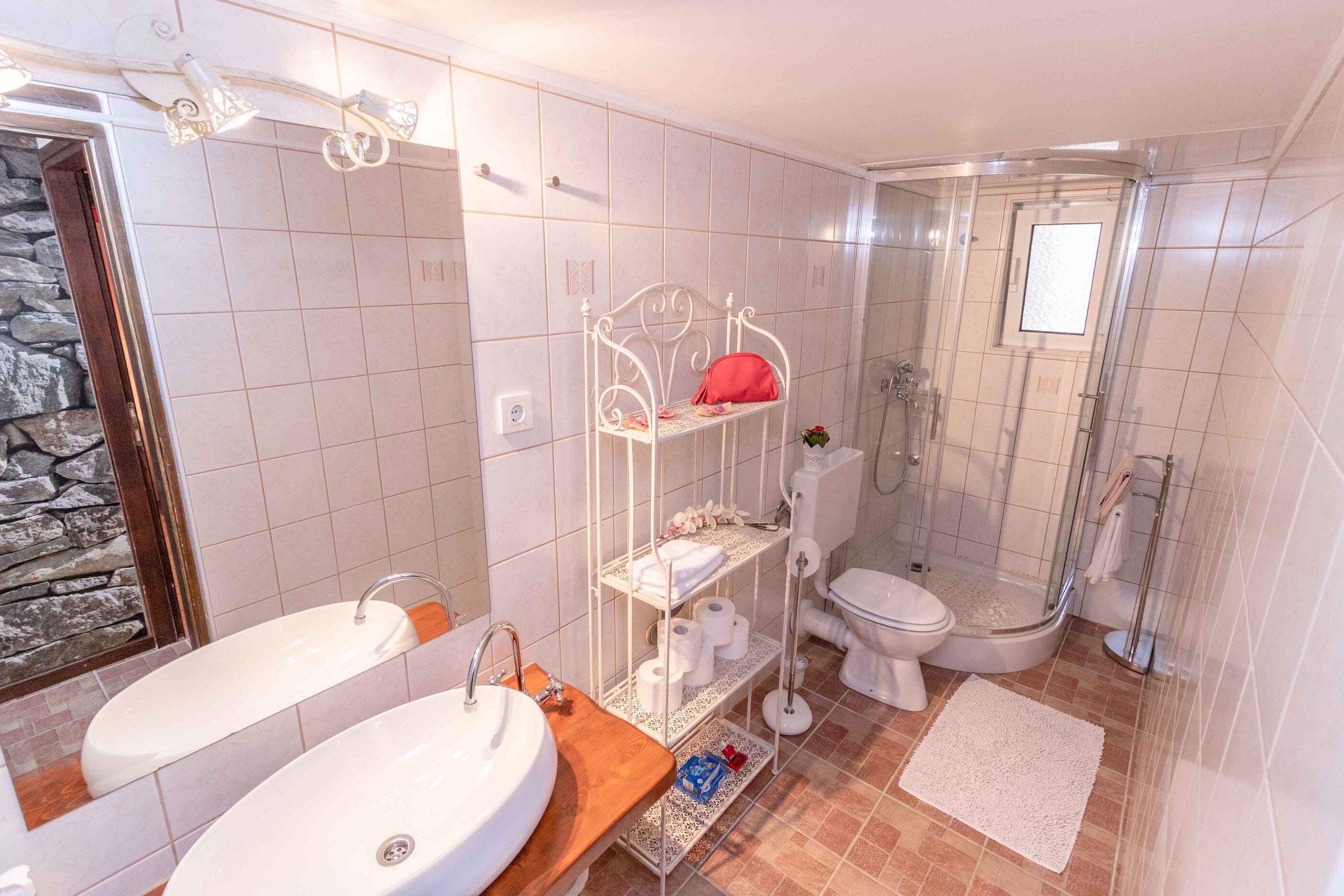 Apartments Vintage 83461-A2