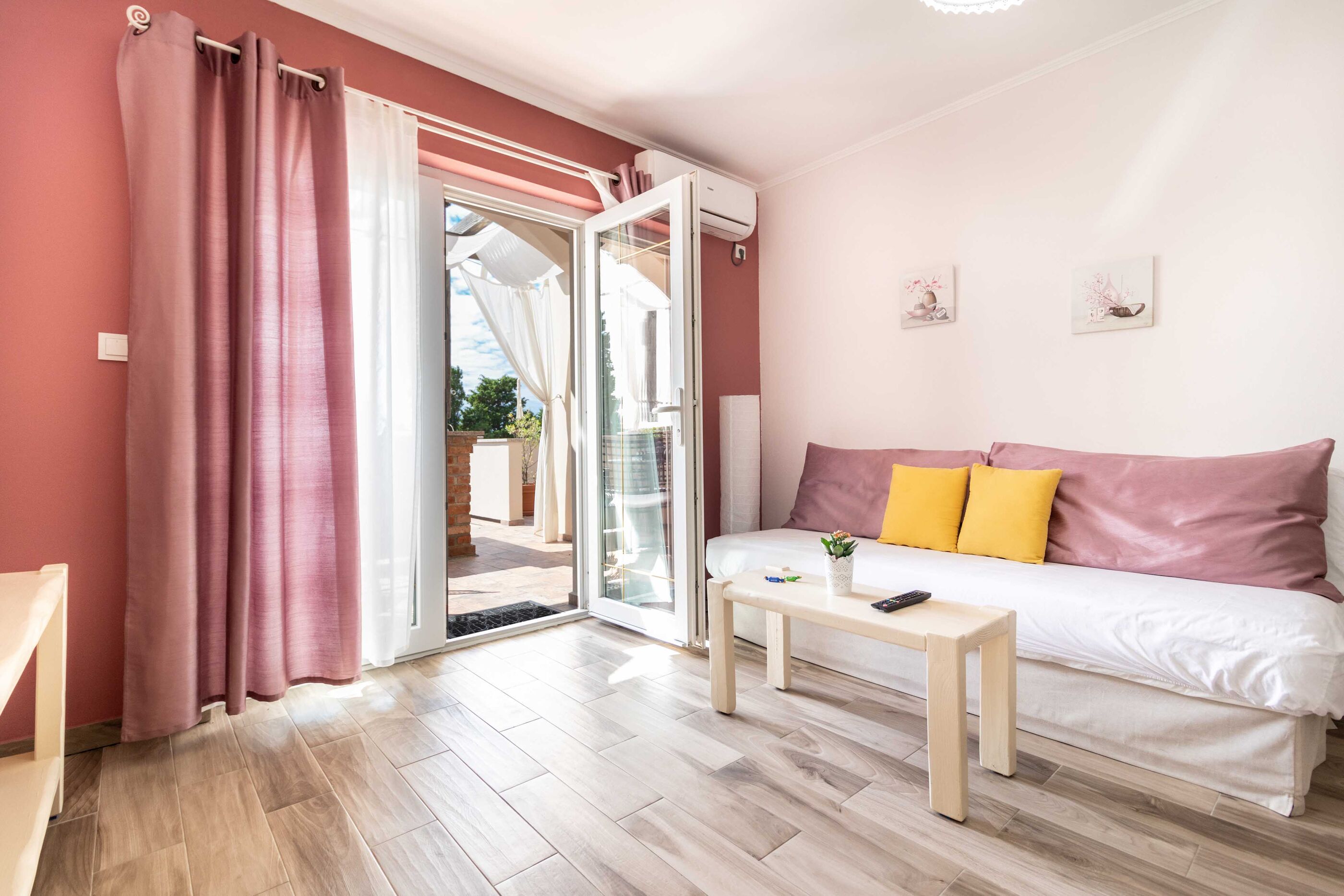 Apartments Vintage 83461-A3