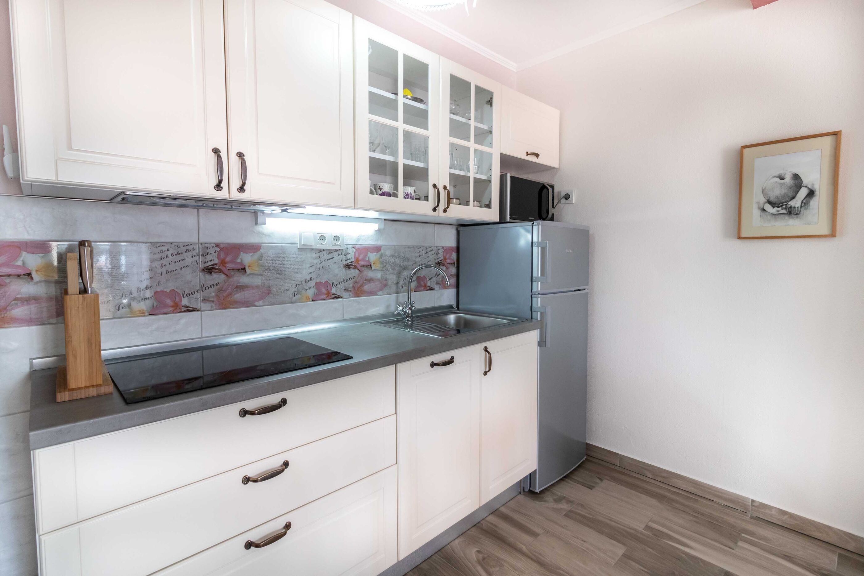 Apartments Vintage 83461-A3