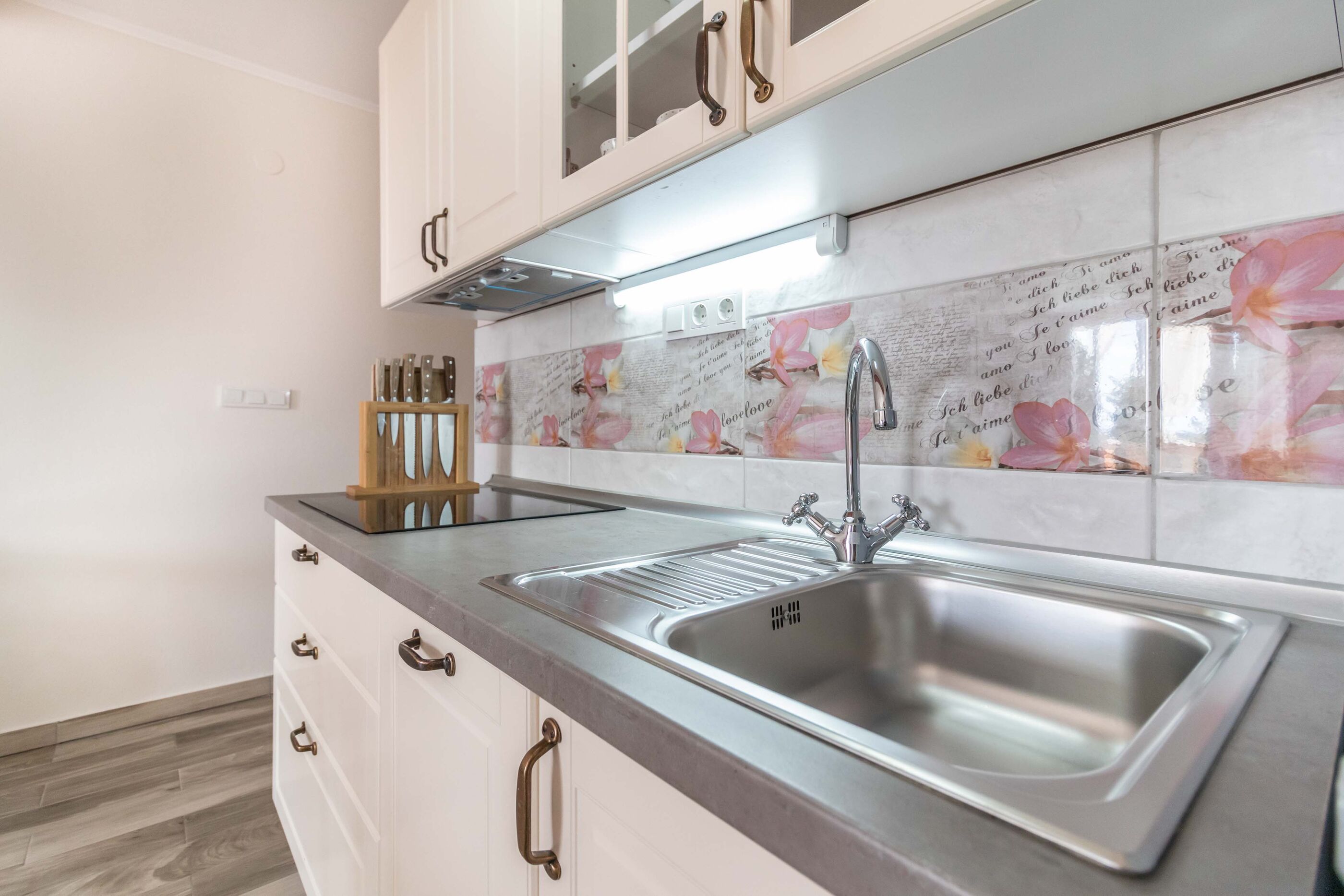Apartments Vintage 83461-A3