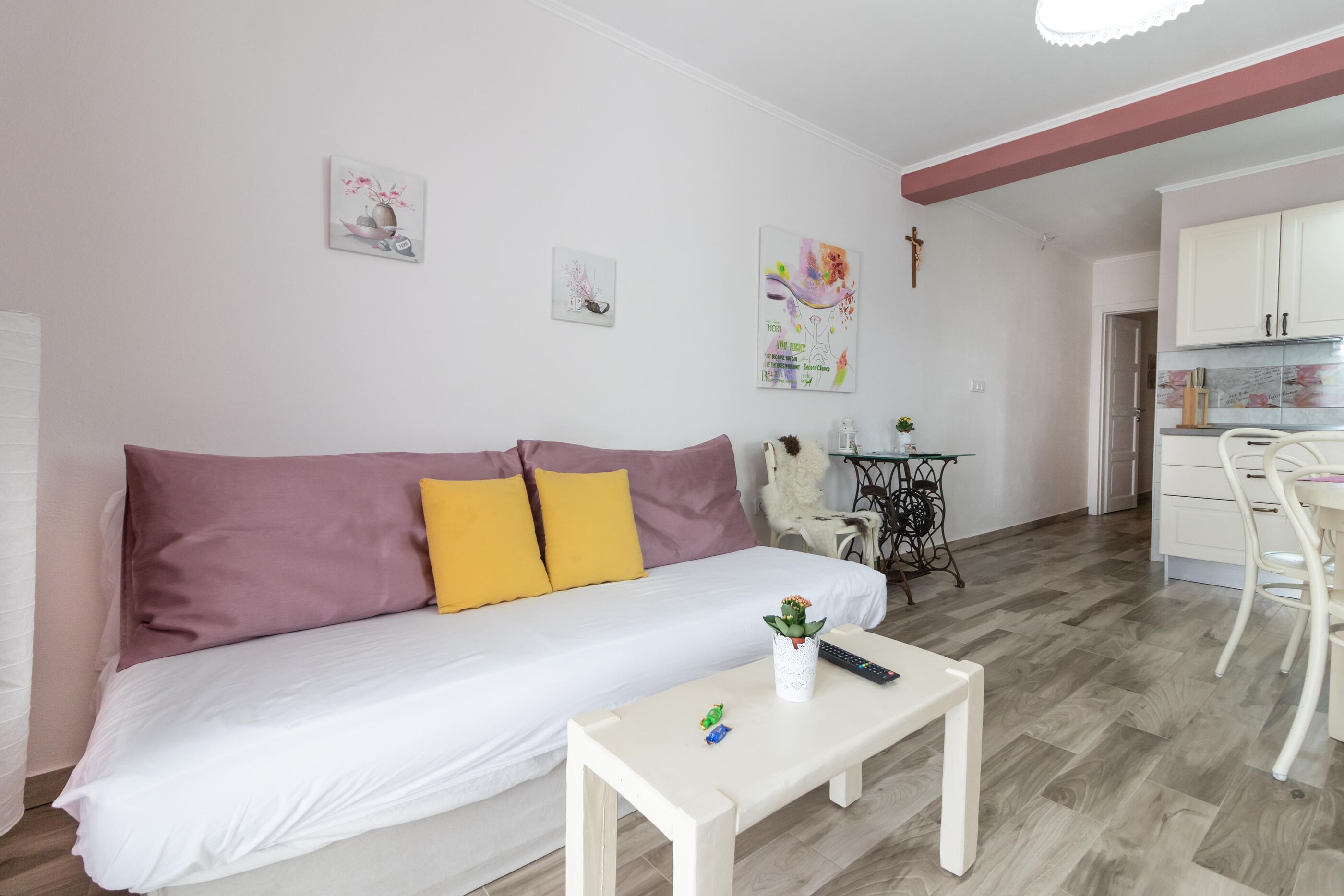 Apartments Vintage 83461-A3